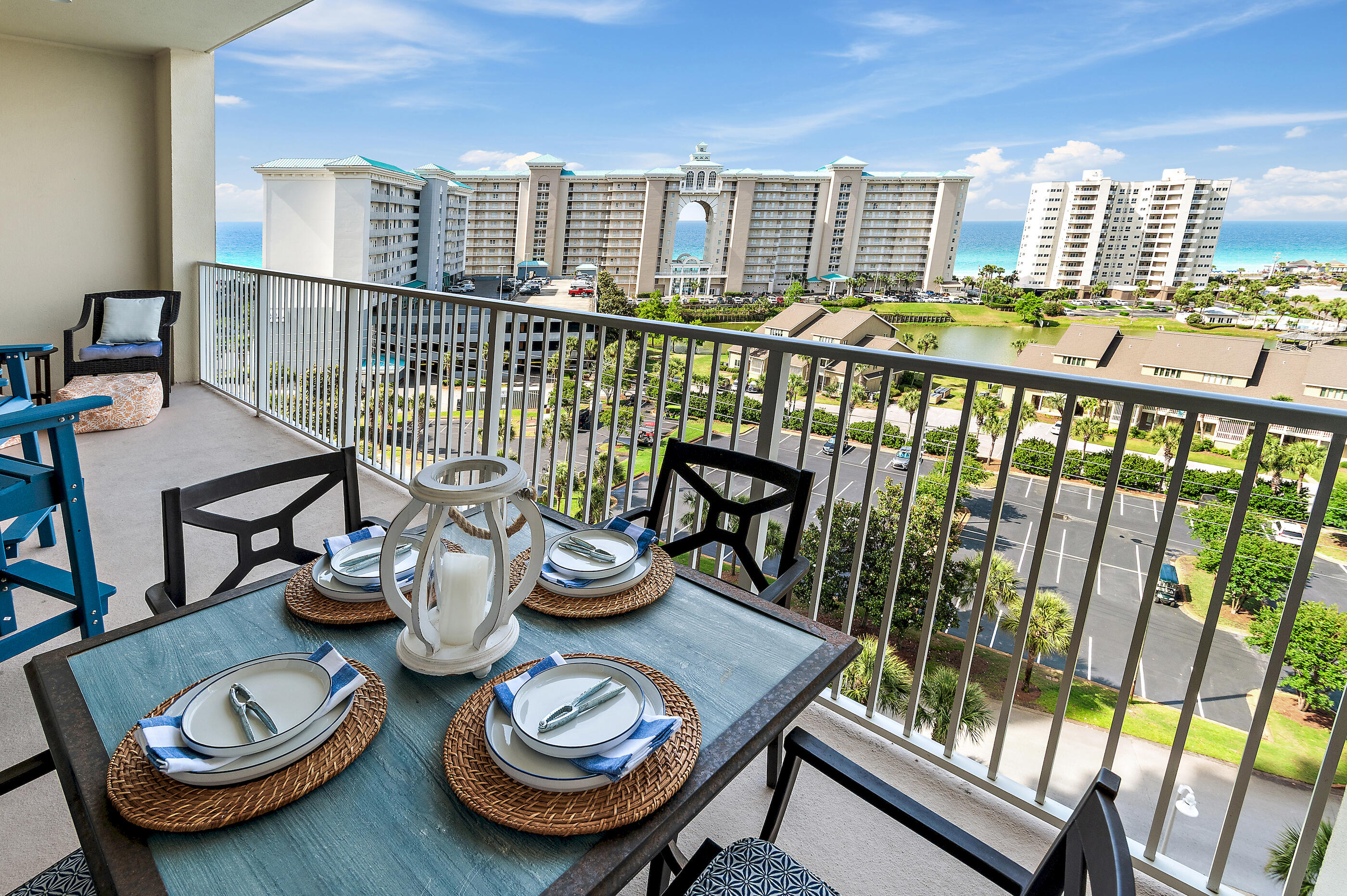 122 Seascape Drive Miramar Beach FL 32550