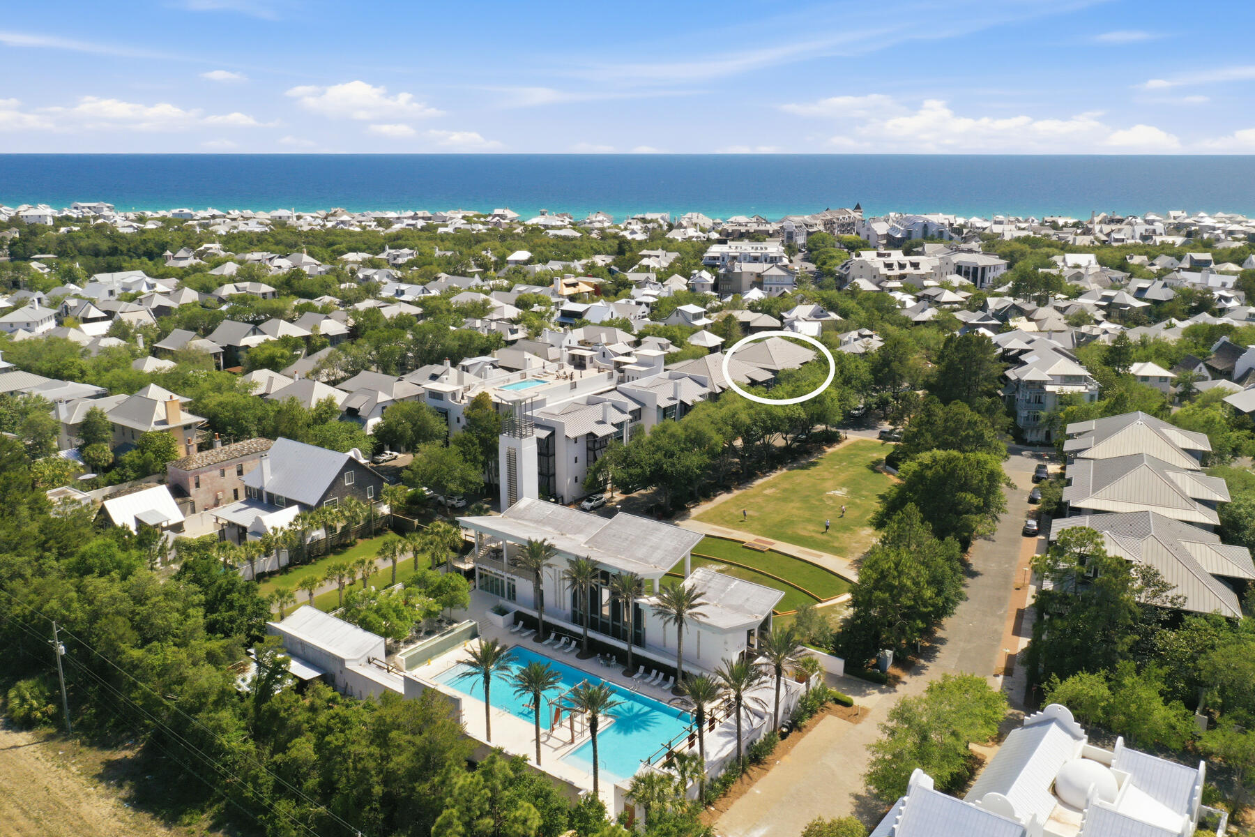 108 Georgetown Avenue Inlet Beach FL 32461