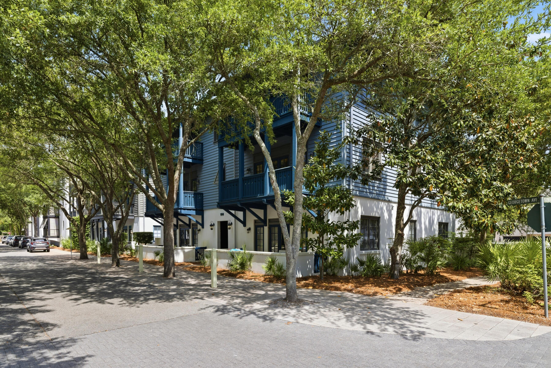 108 Georgetown Avenue Inlet Beach FL 32461