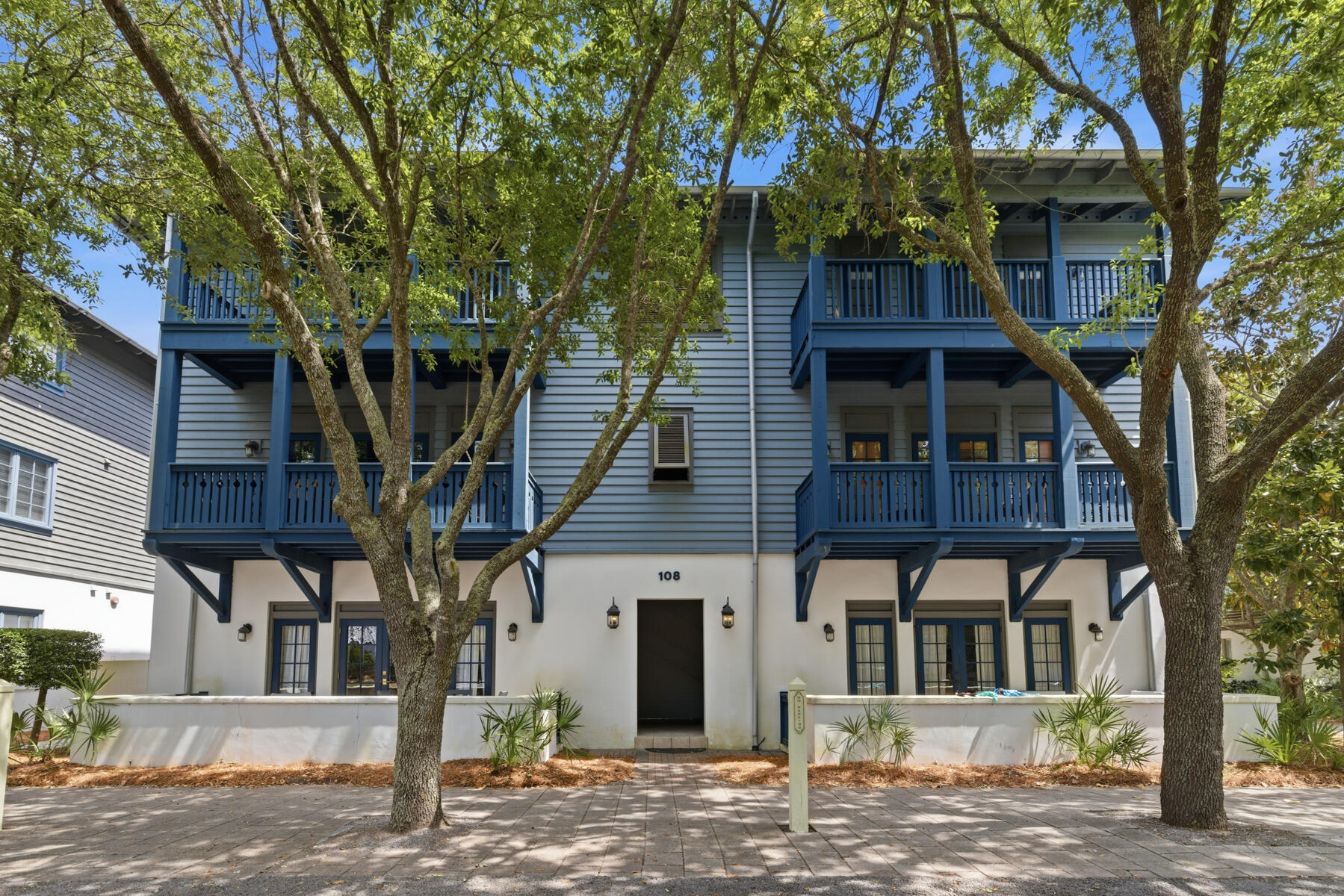 108 Georgetown Avenue Inlet Beach FL 32461