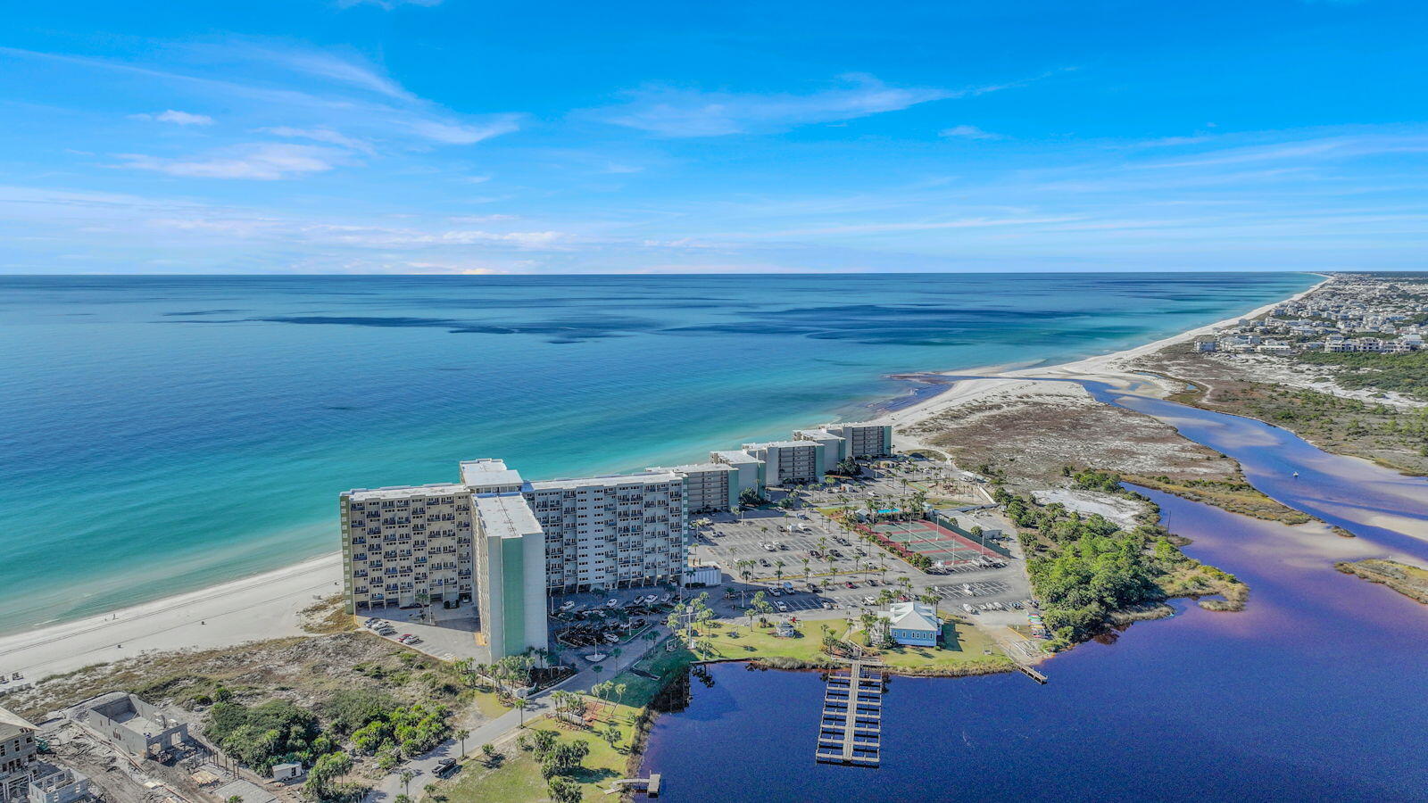 23223 Front Beach Road Panama City Beach FL 32413