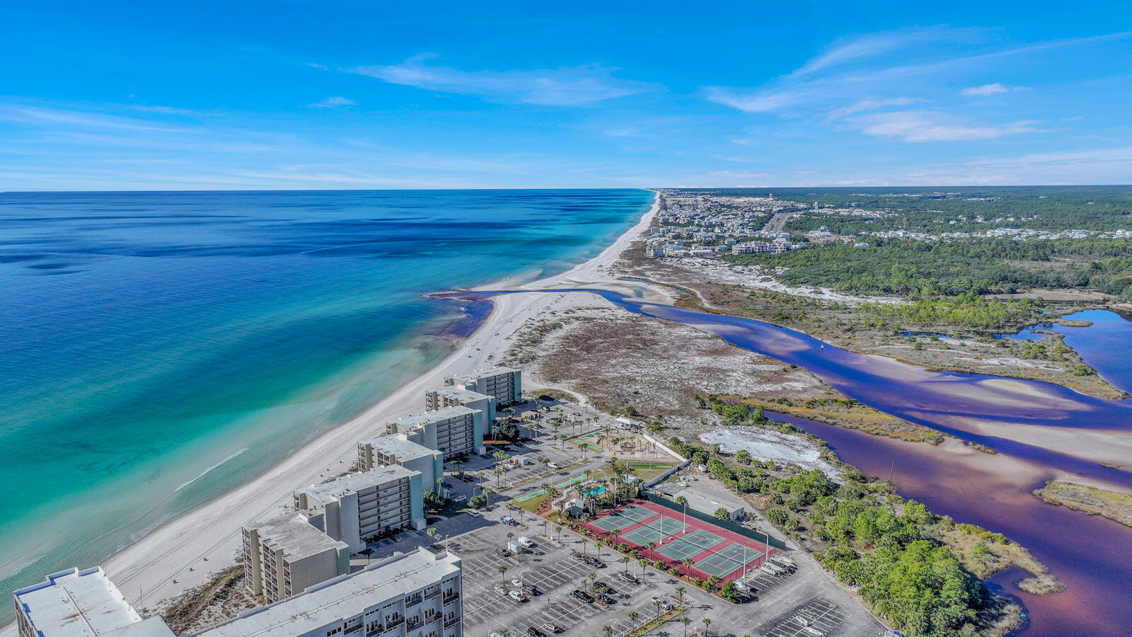 23223 Front Beach Road Panama City Beach FL 32413