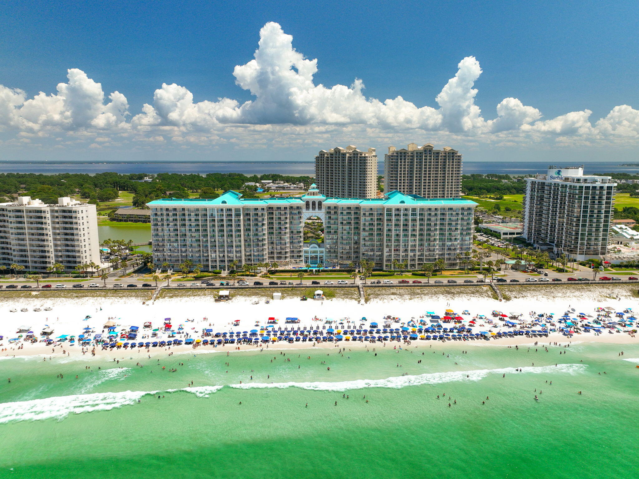 1160 Scenic Gulf Drive Miramar Beach FL 32550