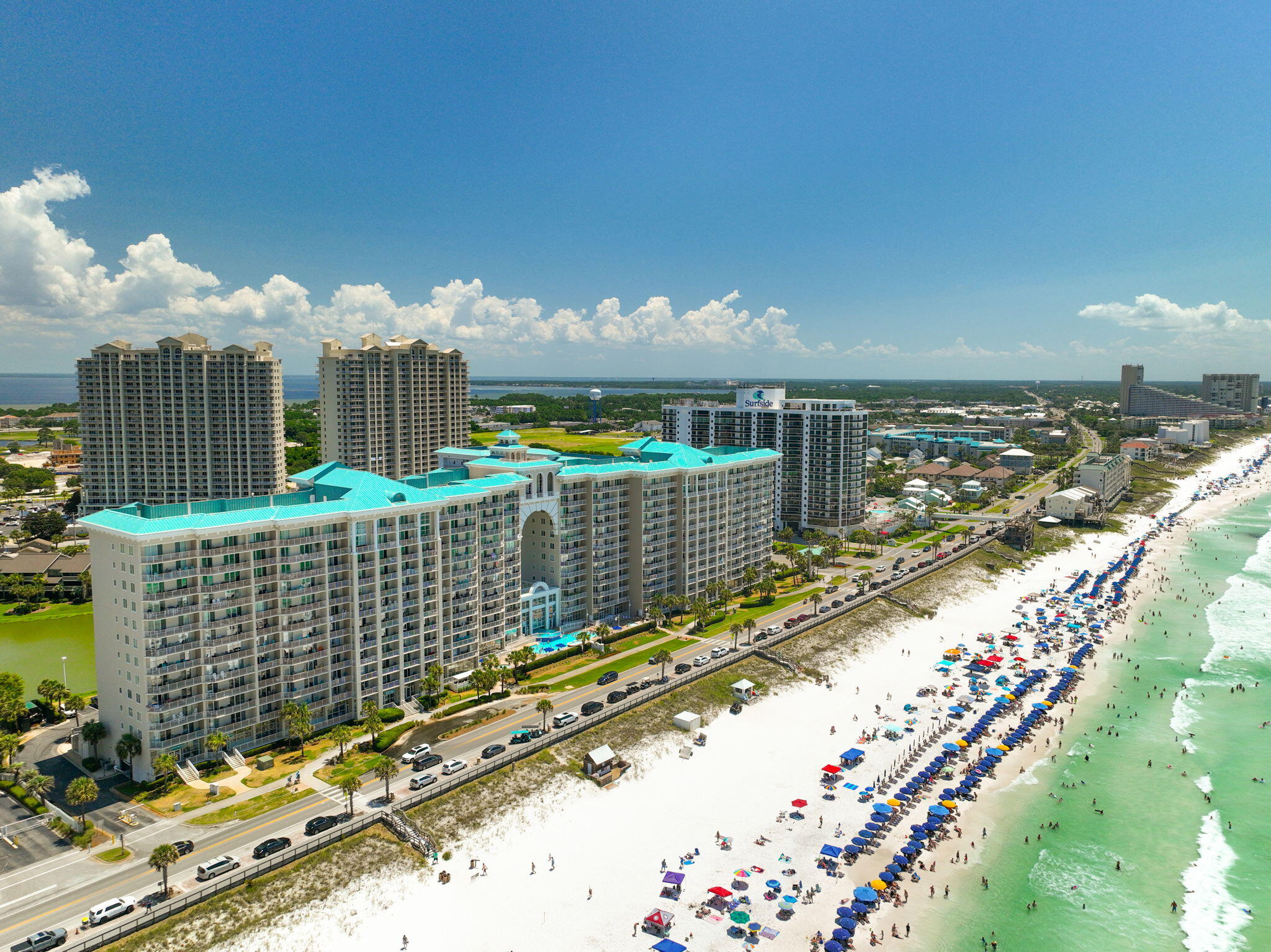 1160 Scenic Gulf Drive Miramar Beach FL 32550