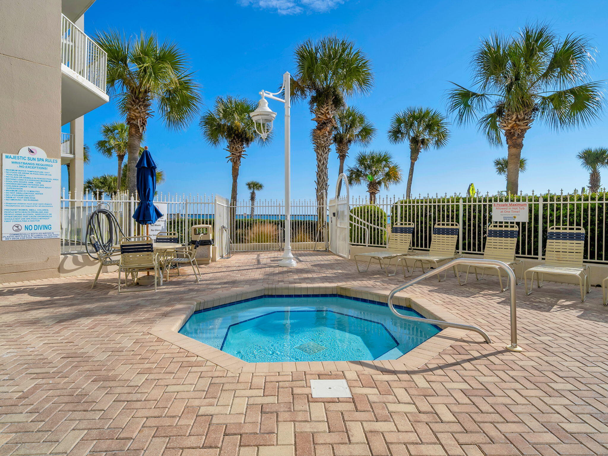 1160 Scenic Gulf Drive Miramar Beach FL 32550
