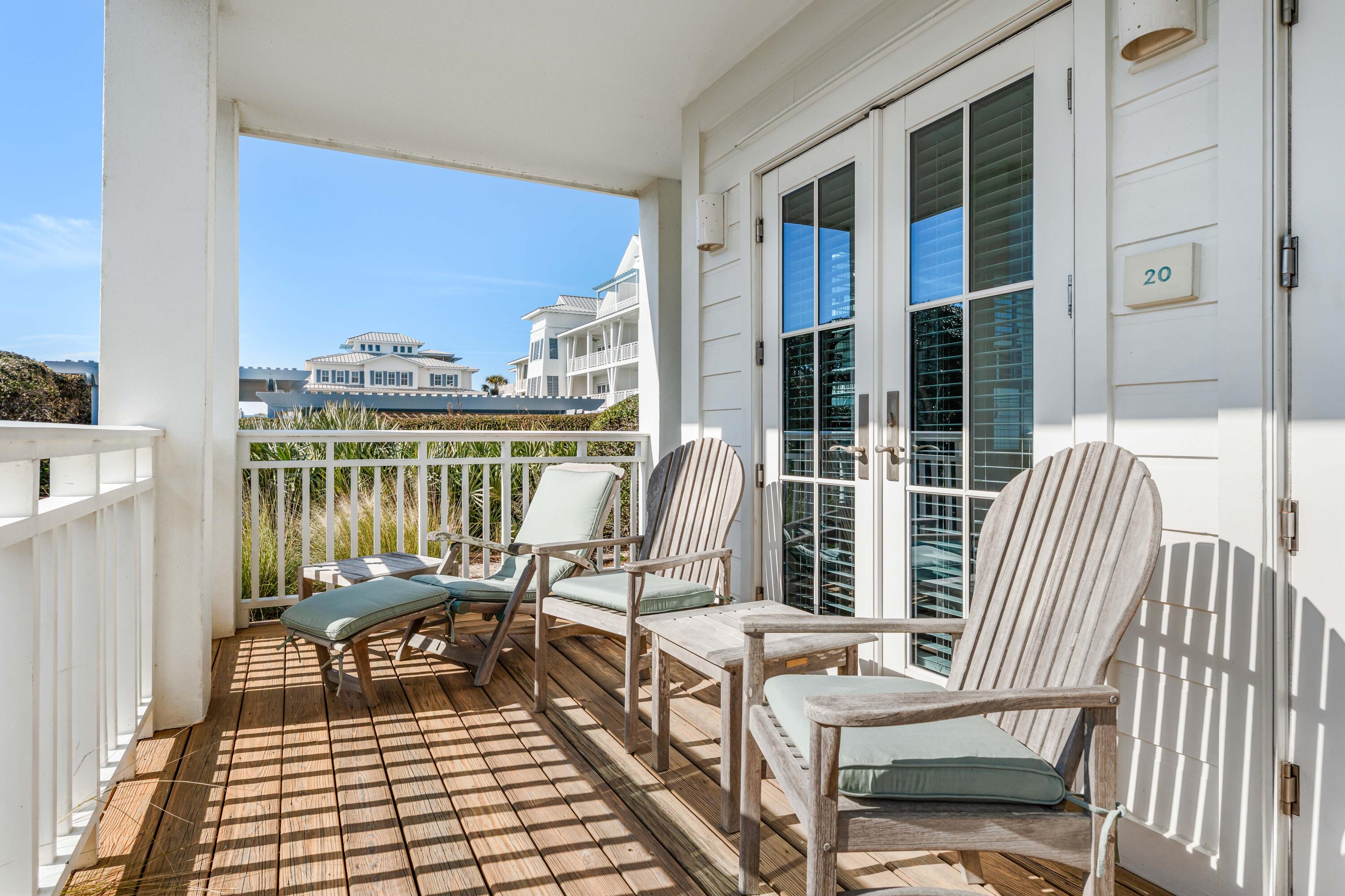 1848 E County Highway 30a Santa Rosa Beach FL 32459