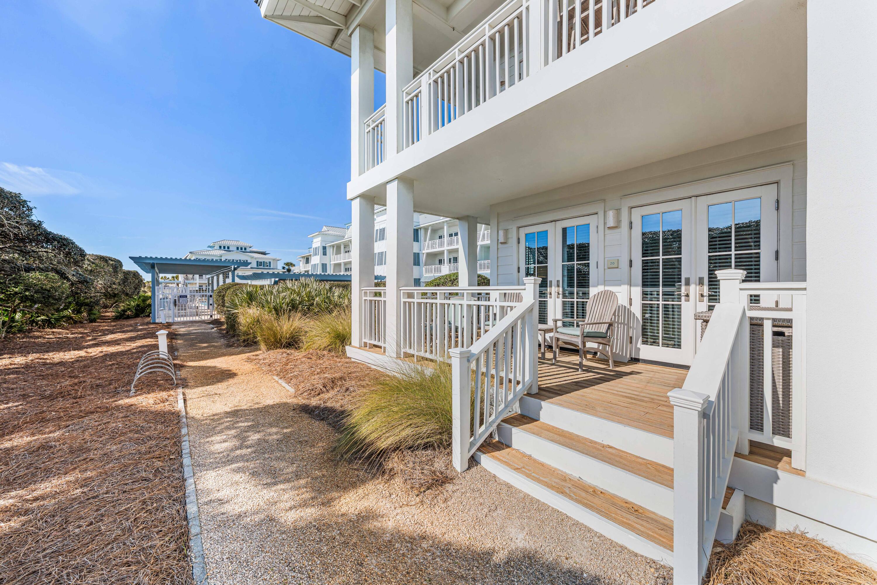 1848 E County Highway 30a Santa Rosa Beach FL 32459