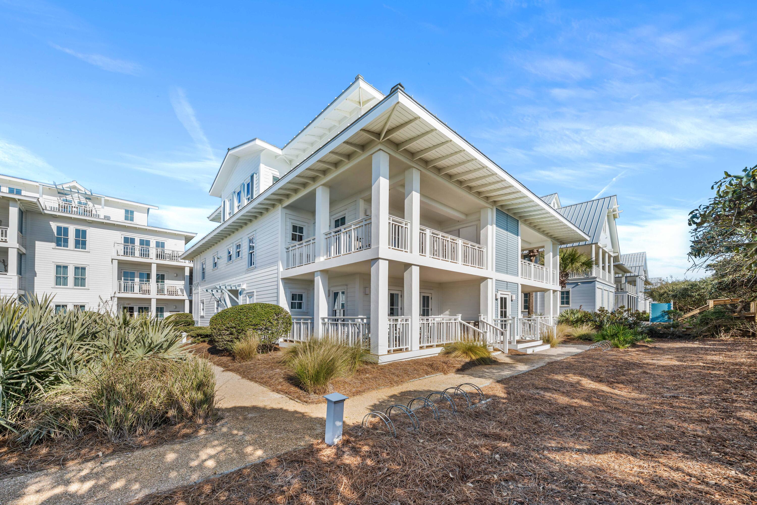 1848 E County Highway 30a Santa Rosa Beach FL 32459