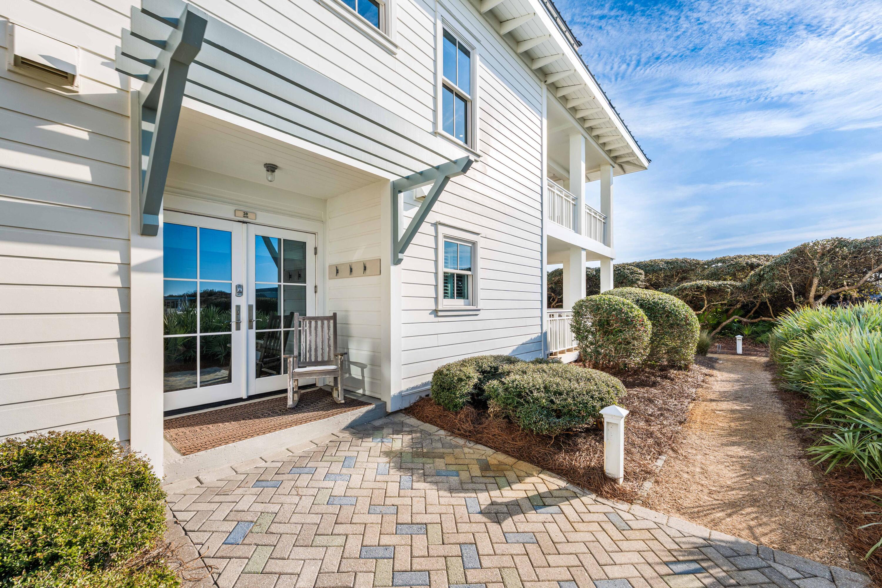 1848 E County Highway 30a Santa Rosa Beach FL 32459