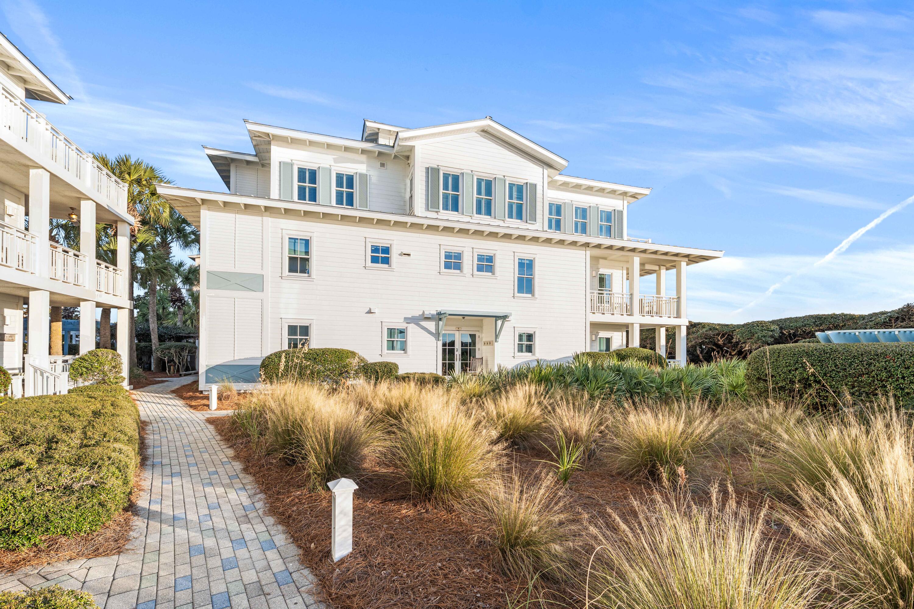 1848 E County Highway 30a Santa Rosa Beach FL 32459