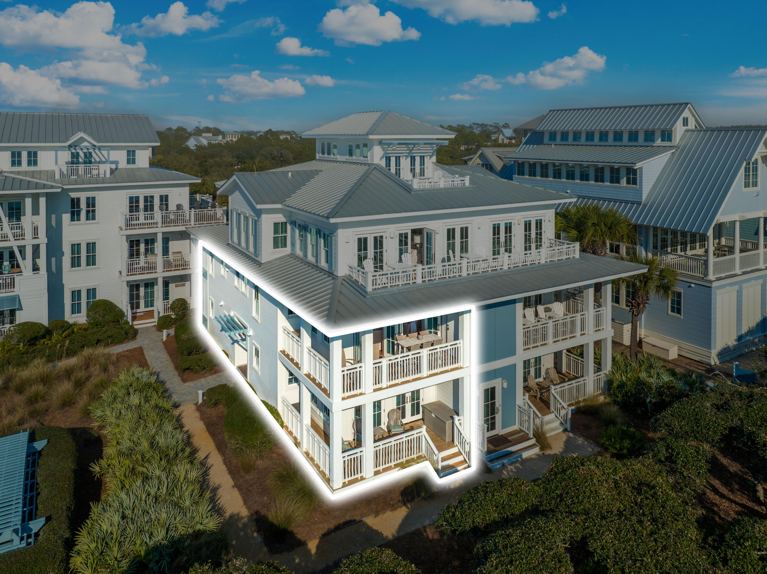 1848 E County Highway 30a Santa Rosa Beach FL 32459