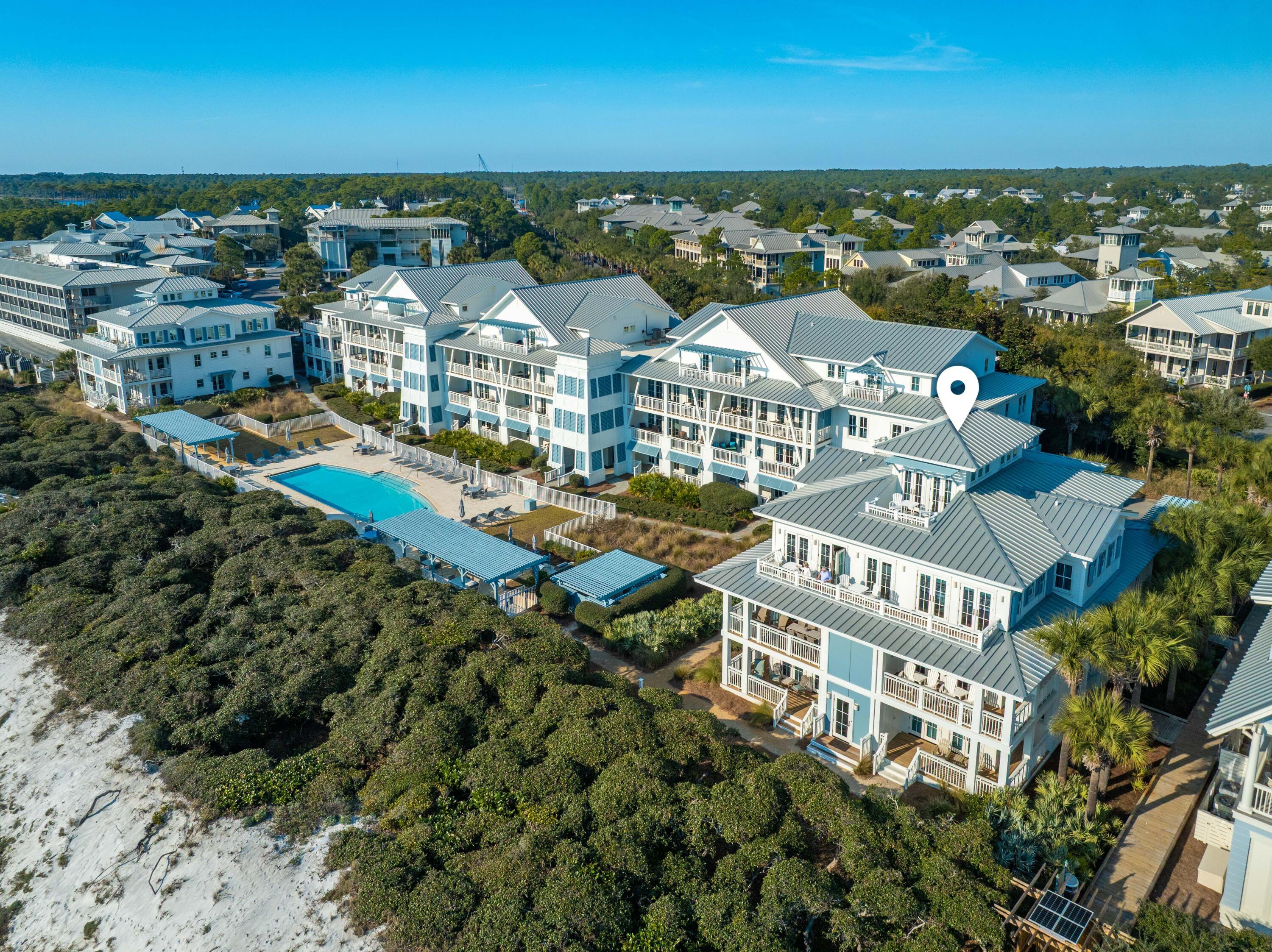 1848 E County Highway 30a Santa Rosa Beach FL 32459