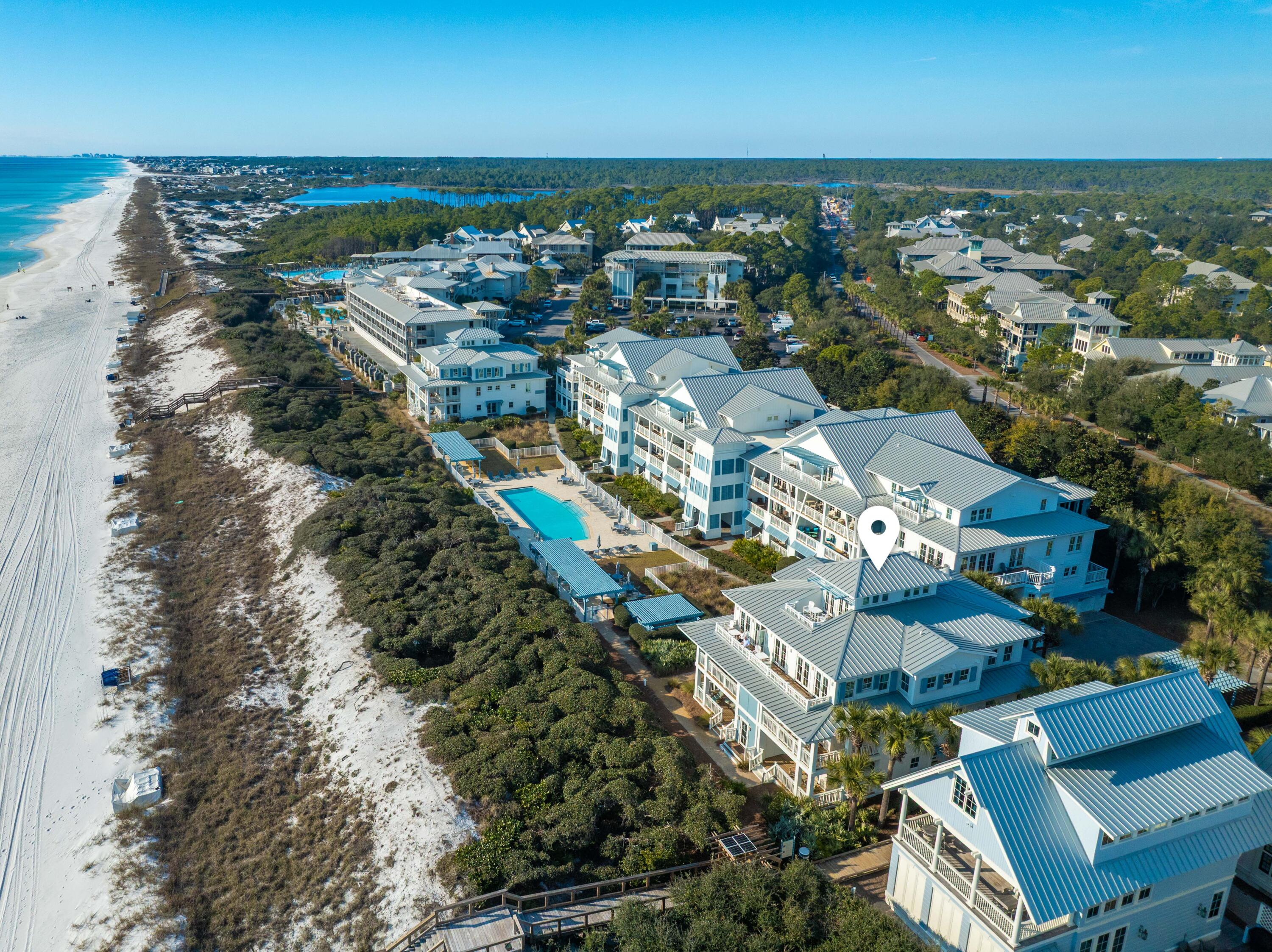 1848 E County Highway 30a Santa Rosa Beach FL 32459