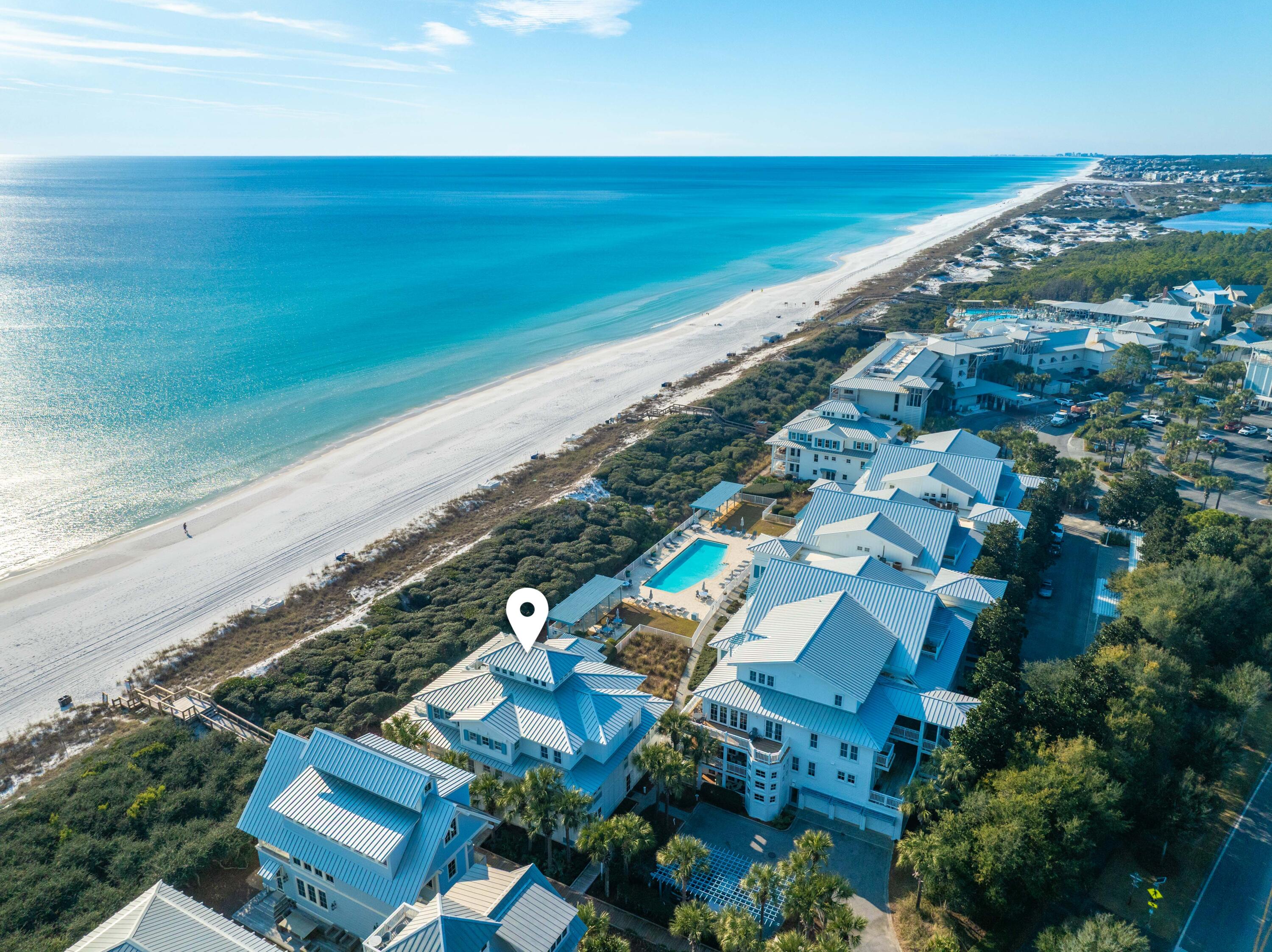 1848 E County Highway 30a Santa Rosa Beach FL 32459