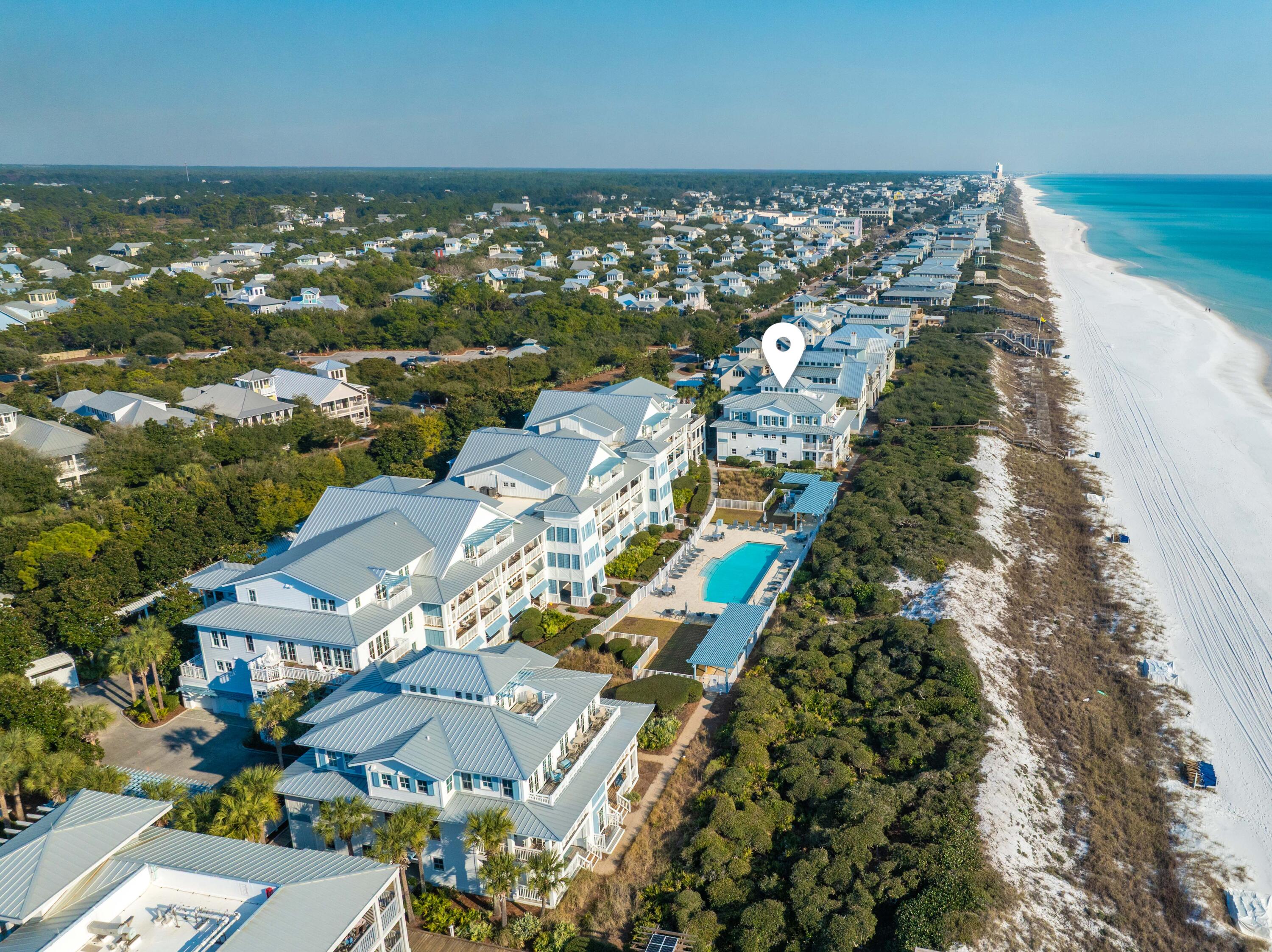 1848 E County Highway 30a Santa Rosa Beach FL 32459