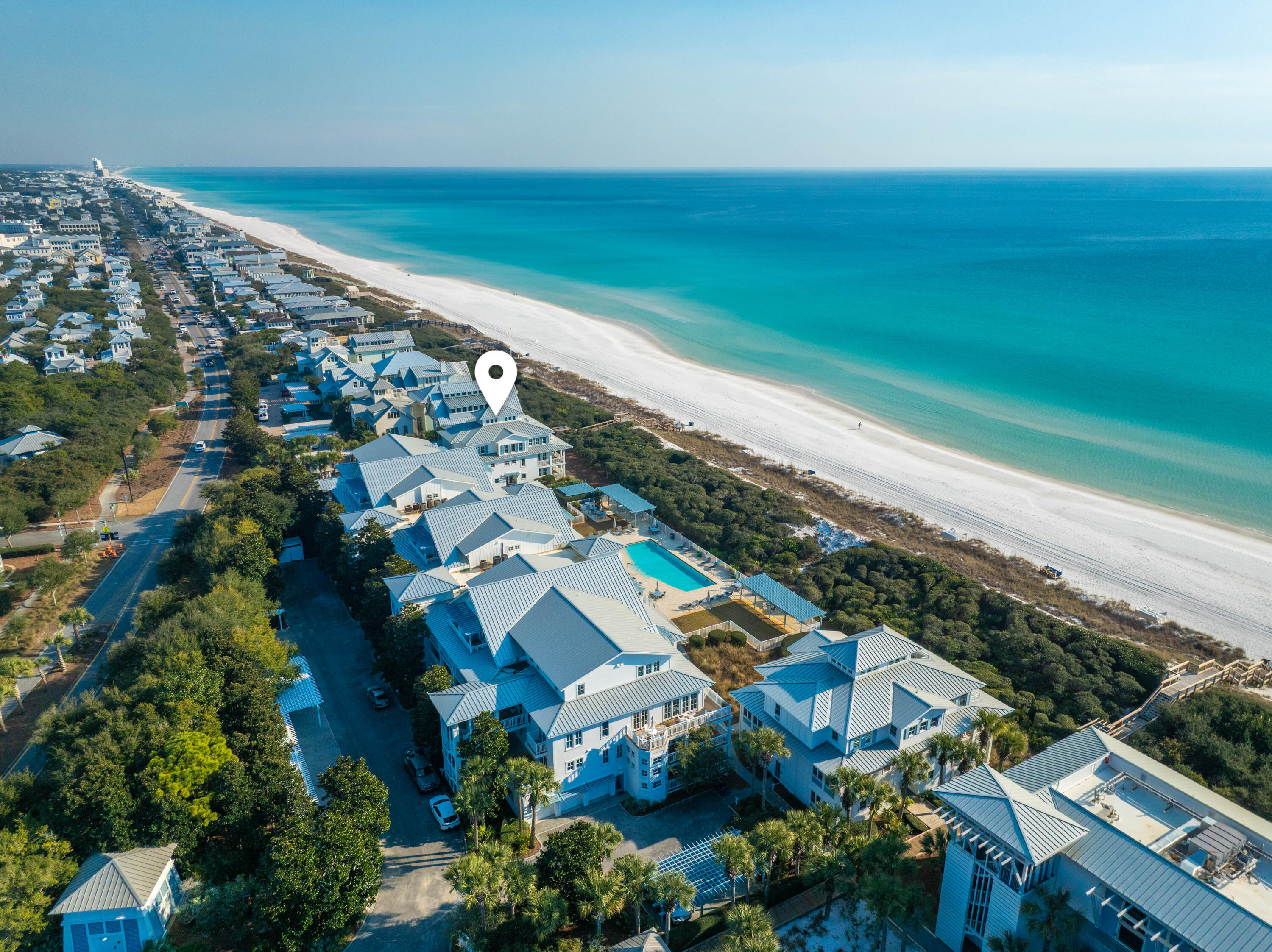 1848 E County Highway 30a Santa Rosa Beach FL 32459