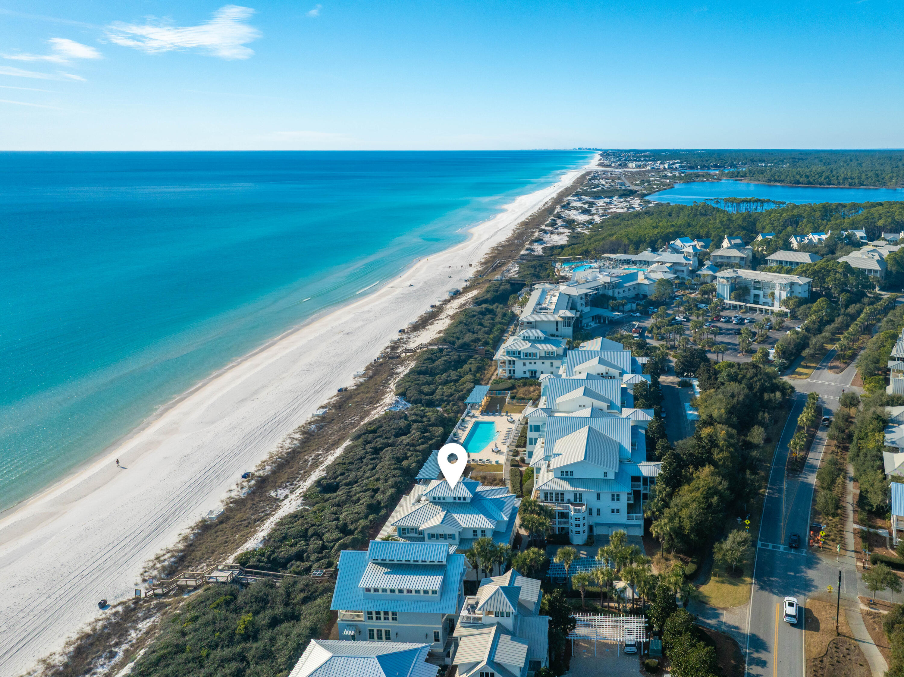 1848 E County Highway 30a Santa Rosa Beach FL 32459