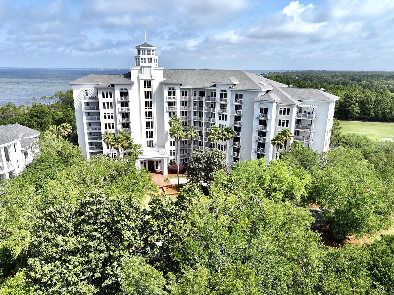 9800 Grand Sandestin Boulevard Miramar Beach FL 32550