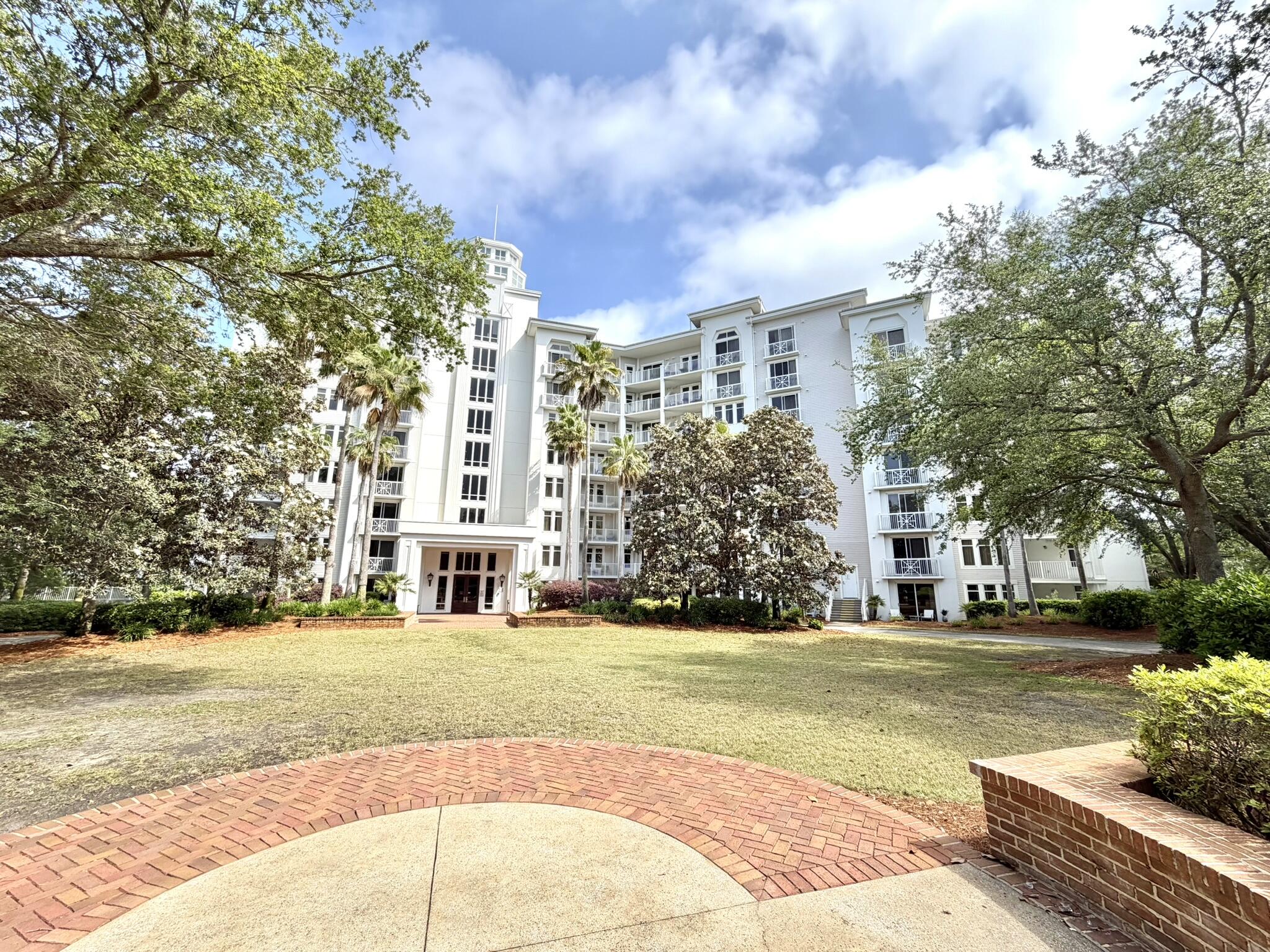 9800 Grand Sandestin Boulevard Miramar Beach FL 32550