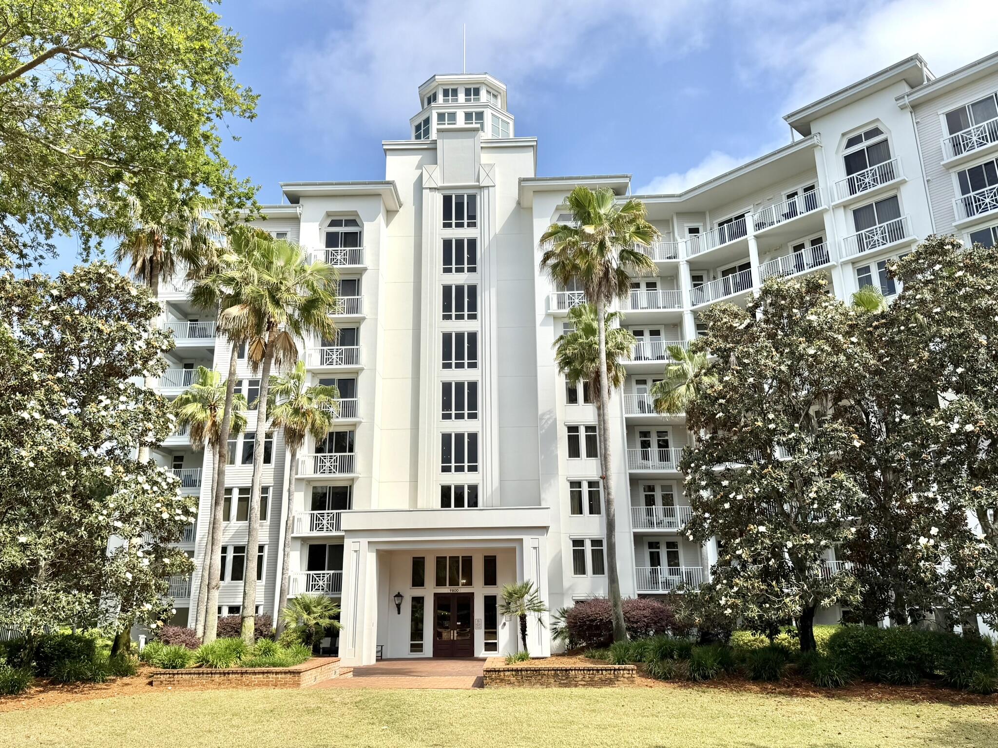 9800 Grand Sandestin Boulevard Miramar Beach FL 32550