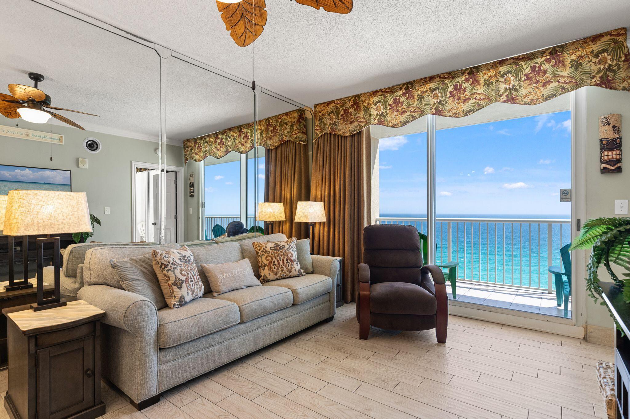 10811 Front Beach Road Panama City Beach FL 32407