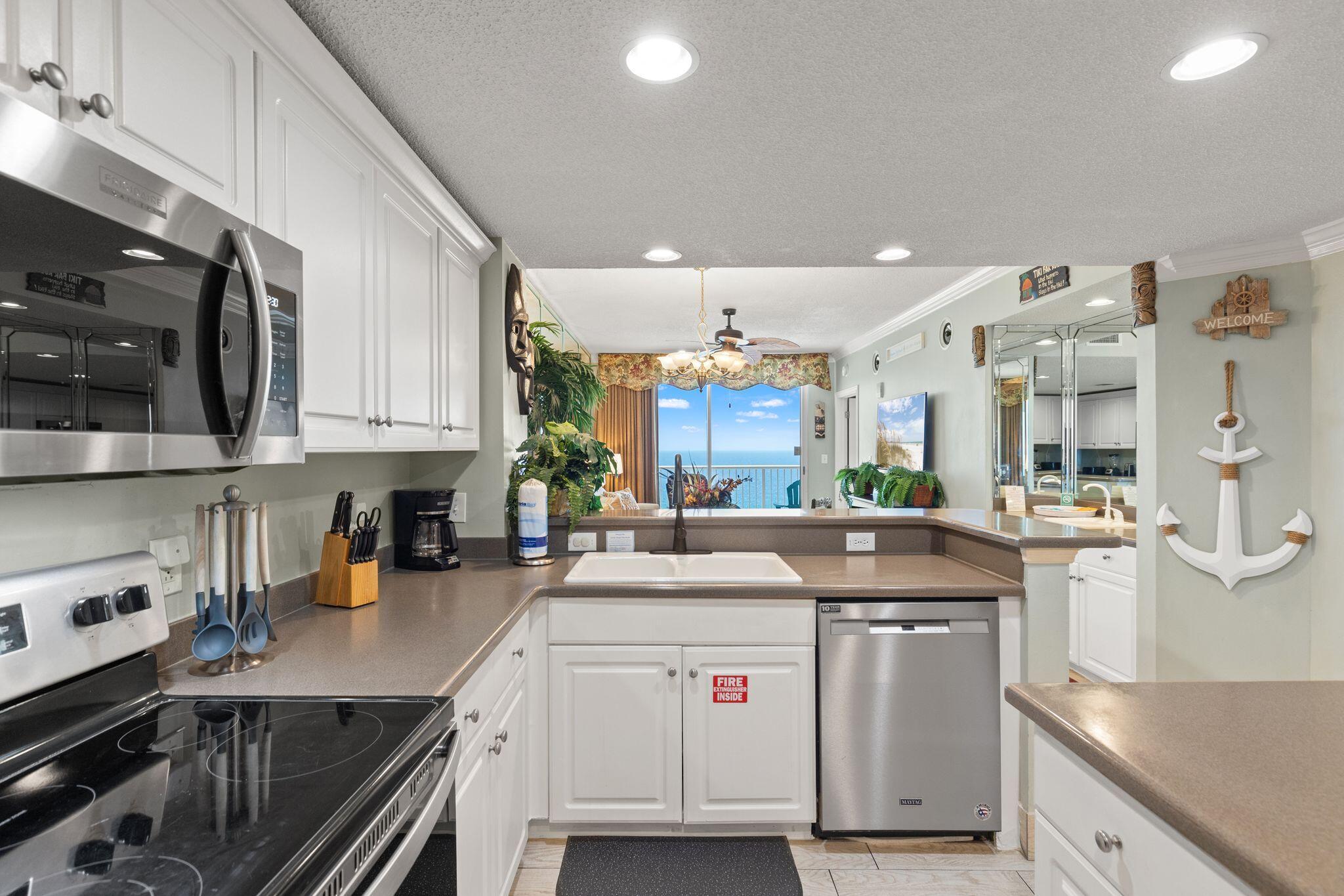 10811 Front Beach Road Panama City Beach FL 32407