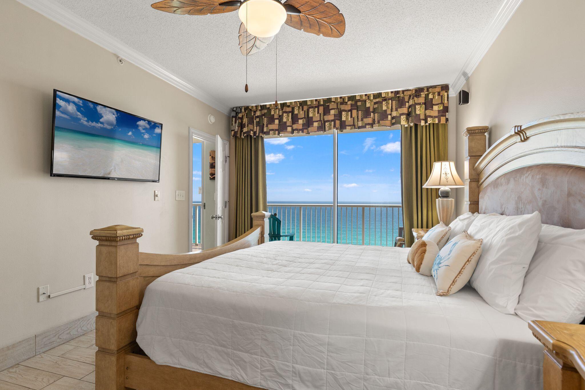 10811 Front Beach Road Panama City Beach FL 32407