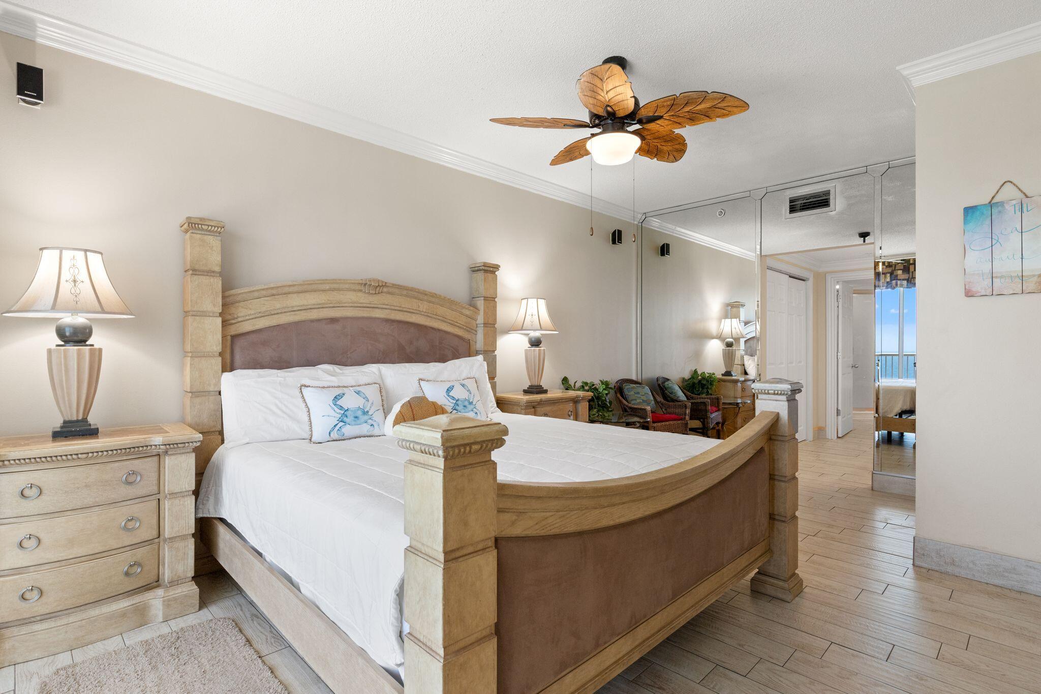 10811 Front Beach Road Panama City Beach FL 32407