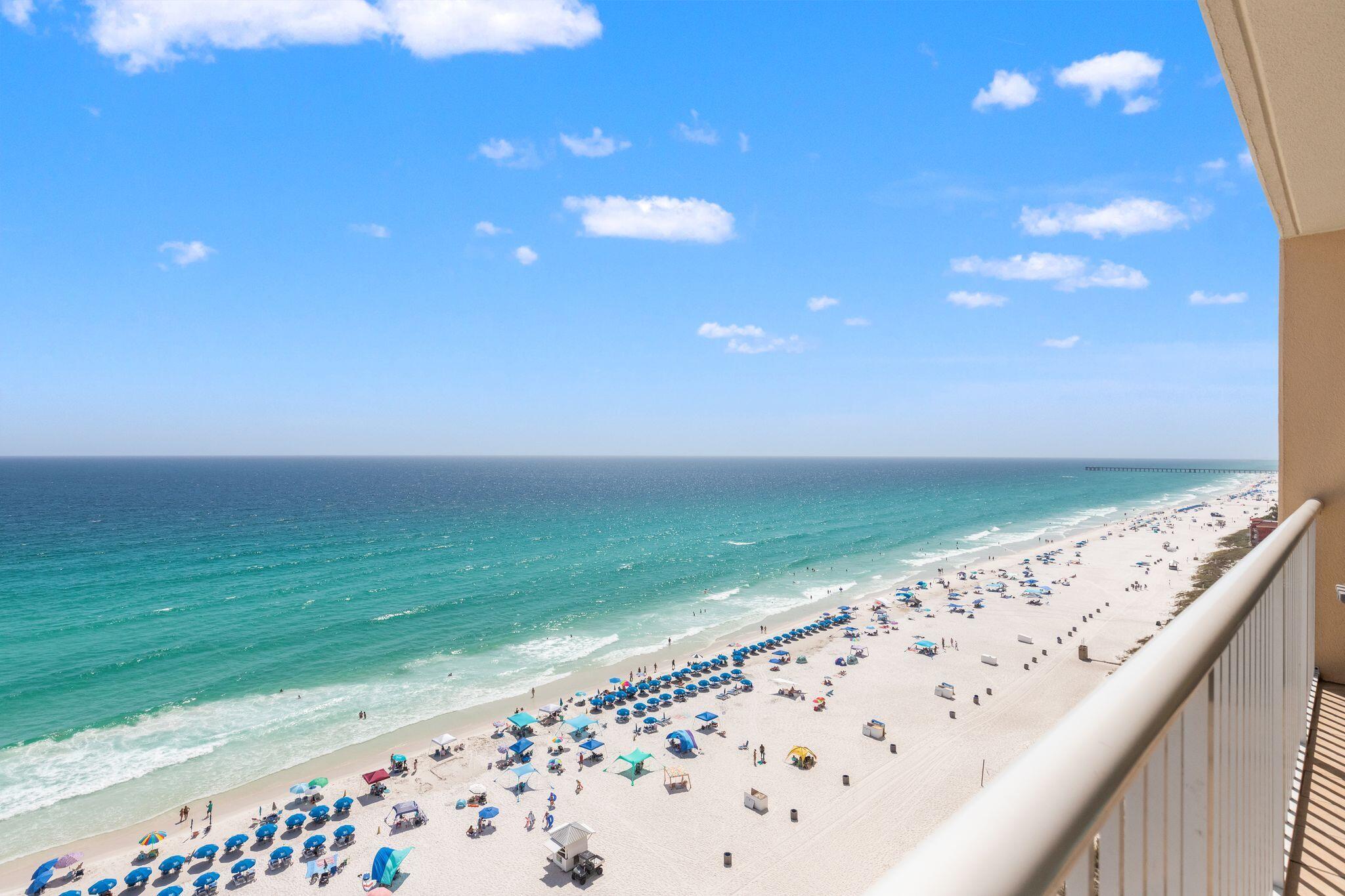 10811 Front Beach Road Panama City Beach FL 32407