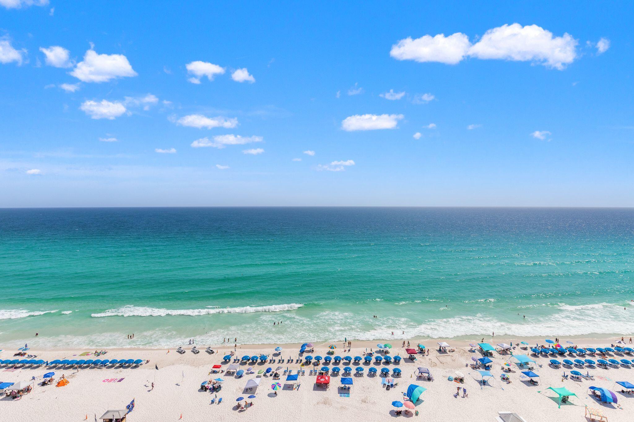 10811 Front Beach Road Panama City Beach FL 32407