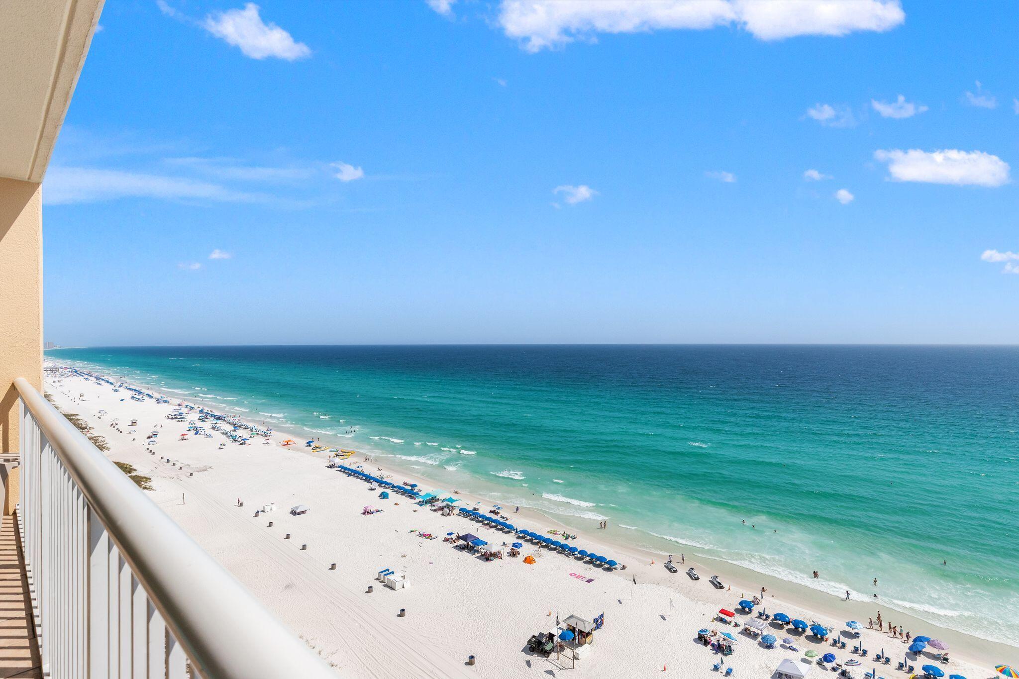 10811 Front Beach Road Panama City Beach FL 32407