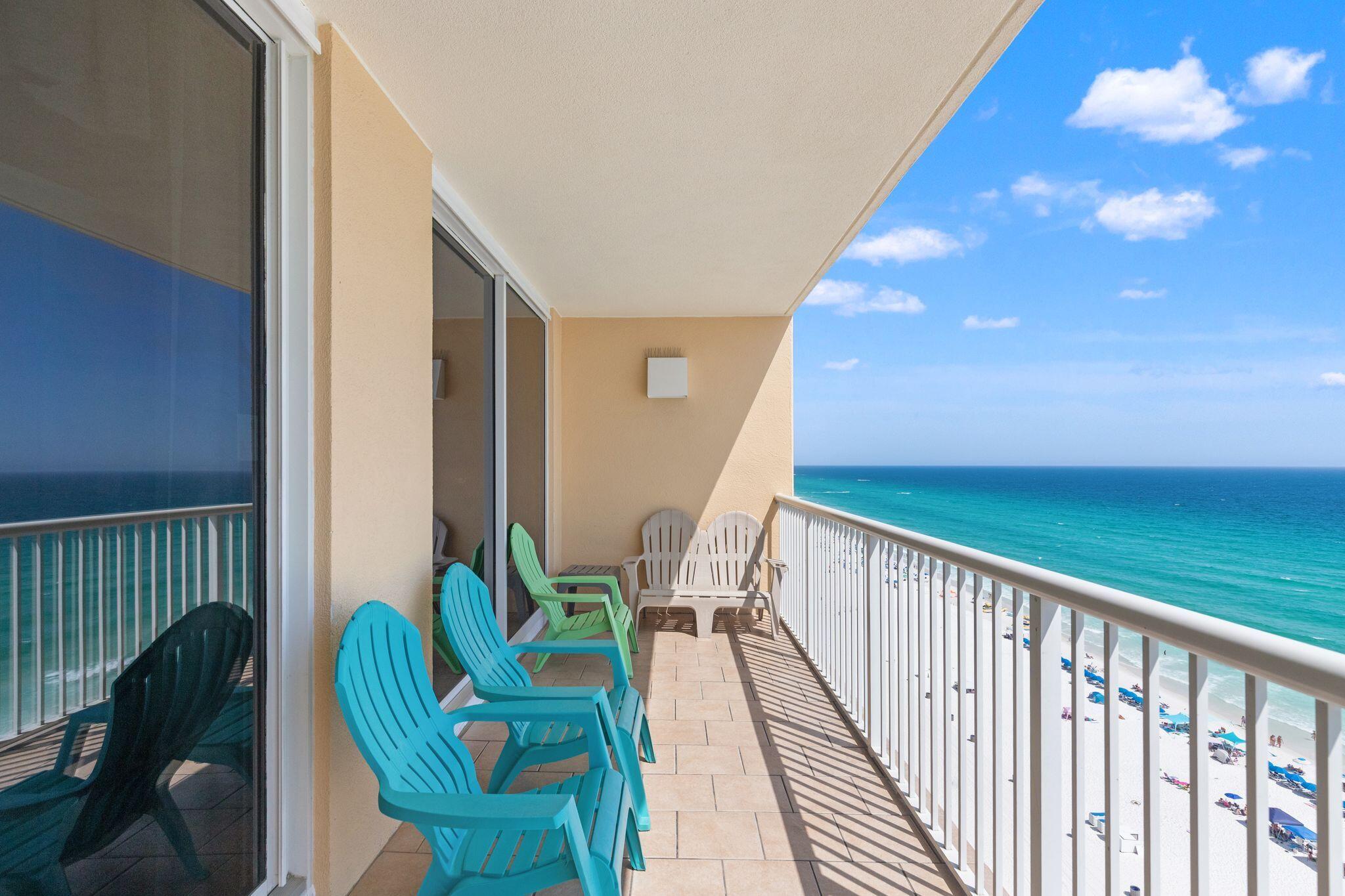 10811 Front Beach Road Panama City Beach FL 32407