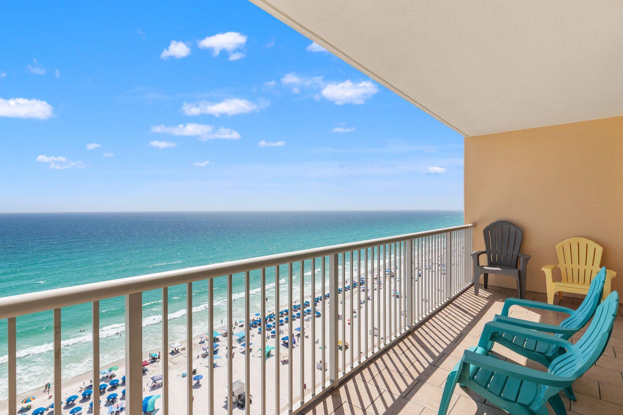 10811 Front Beach Road Panama City Beach FL 32407