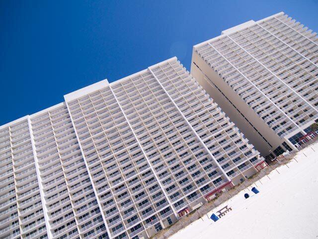 10811 Front Beach Road Panama City Beach FL 32407