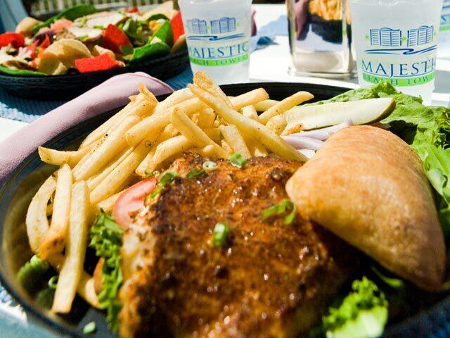 10811 Front Beach Road Panama City Beach FL 32407