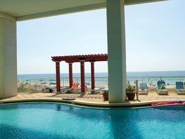 10811 Front Beach Road Panama City Beach FL 32407