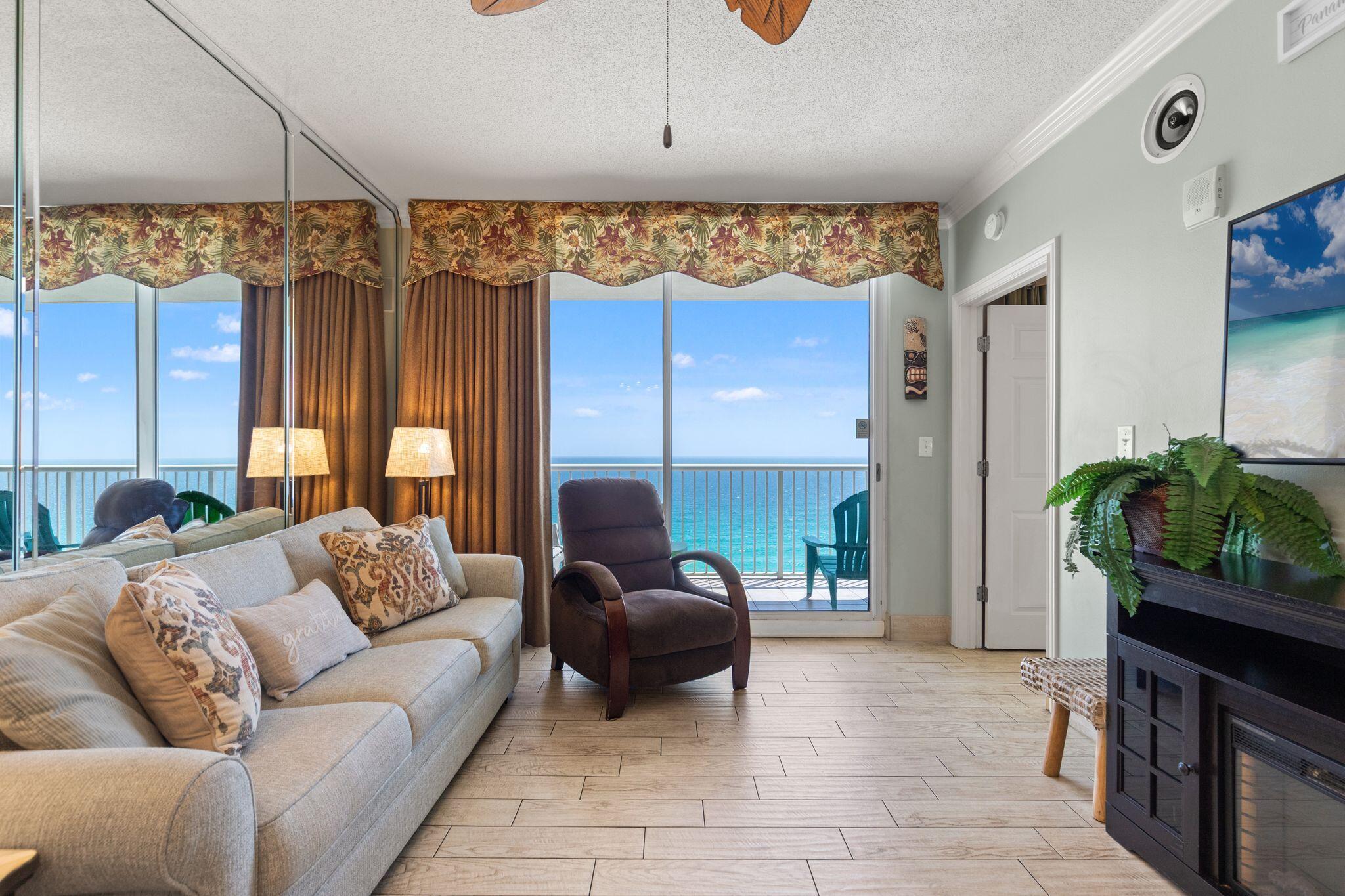 10811 Front Beach Road Panama City Beach FL 32407