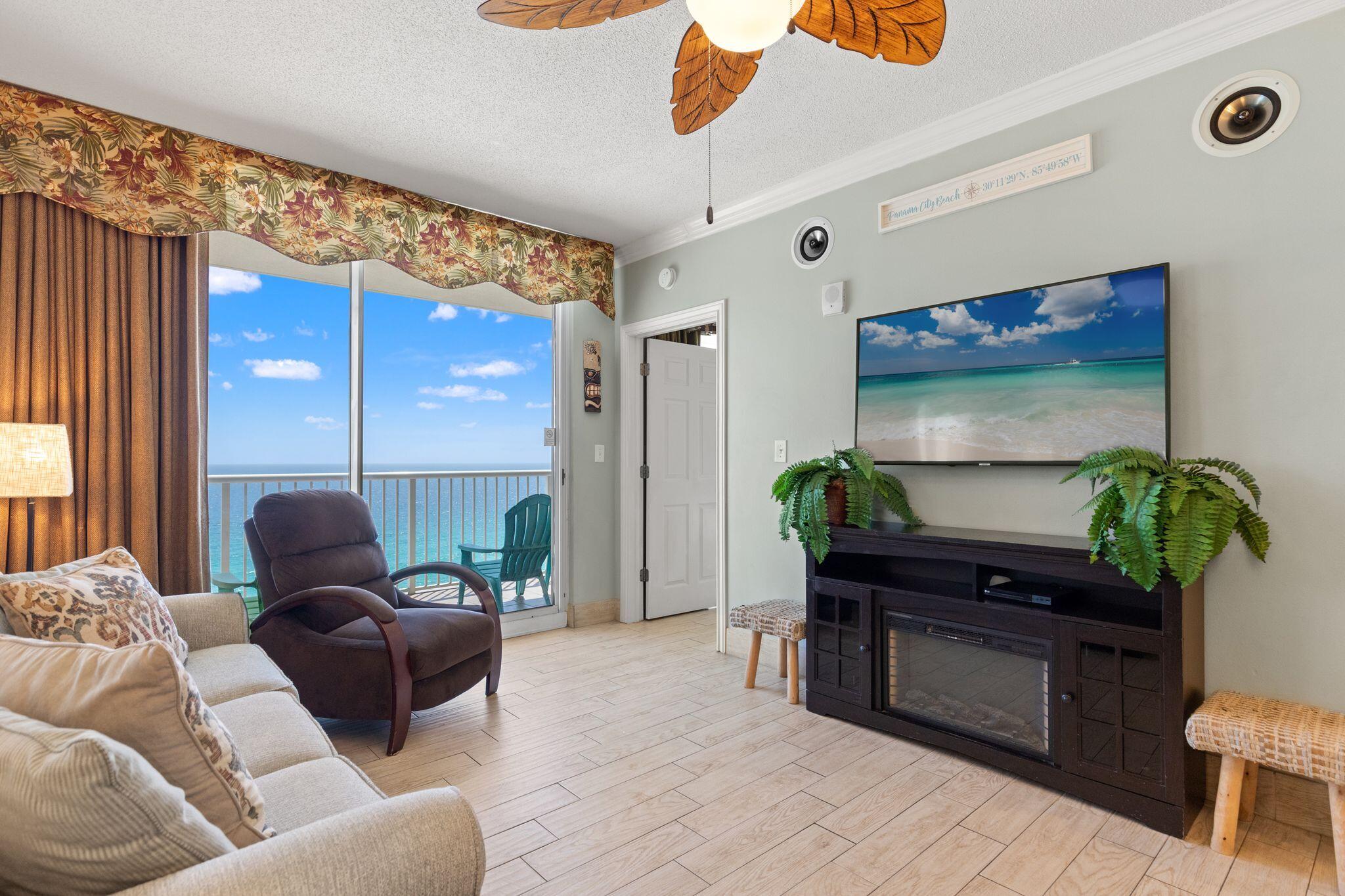 10811 Front Beach Road Panama City Beach FL 32407
