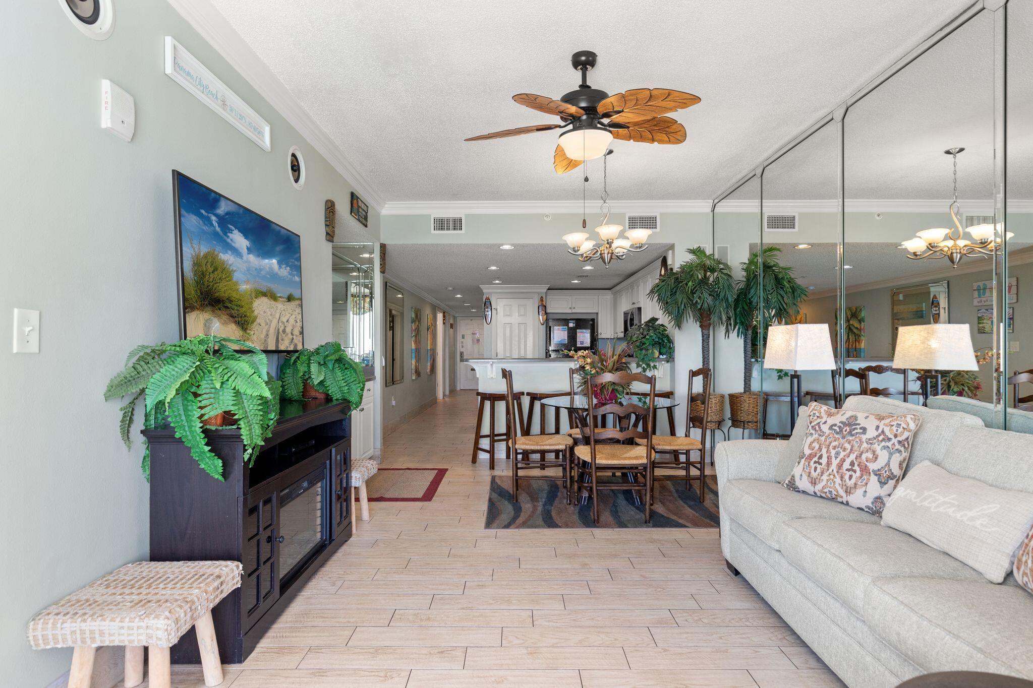 10811 Front Beach Road Panama City Beach FL 32407