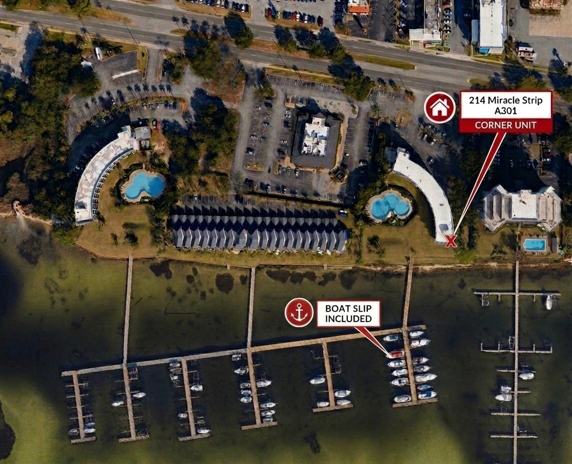 214 SW Miracle Strip Parkway Fort Walton Beach FL 32548