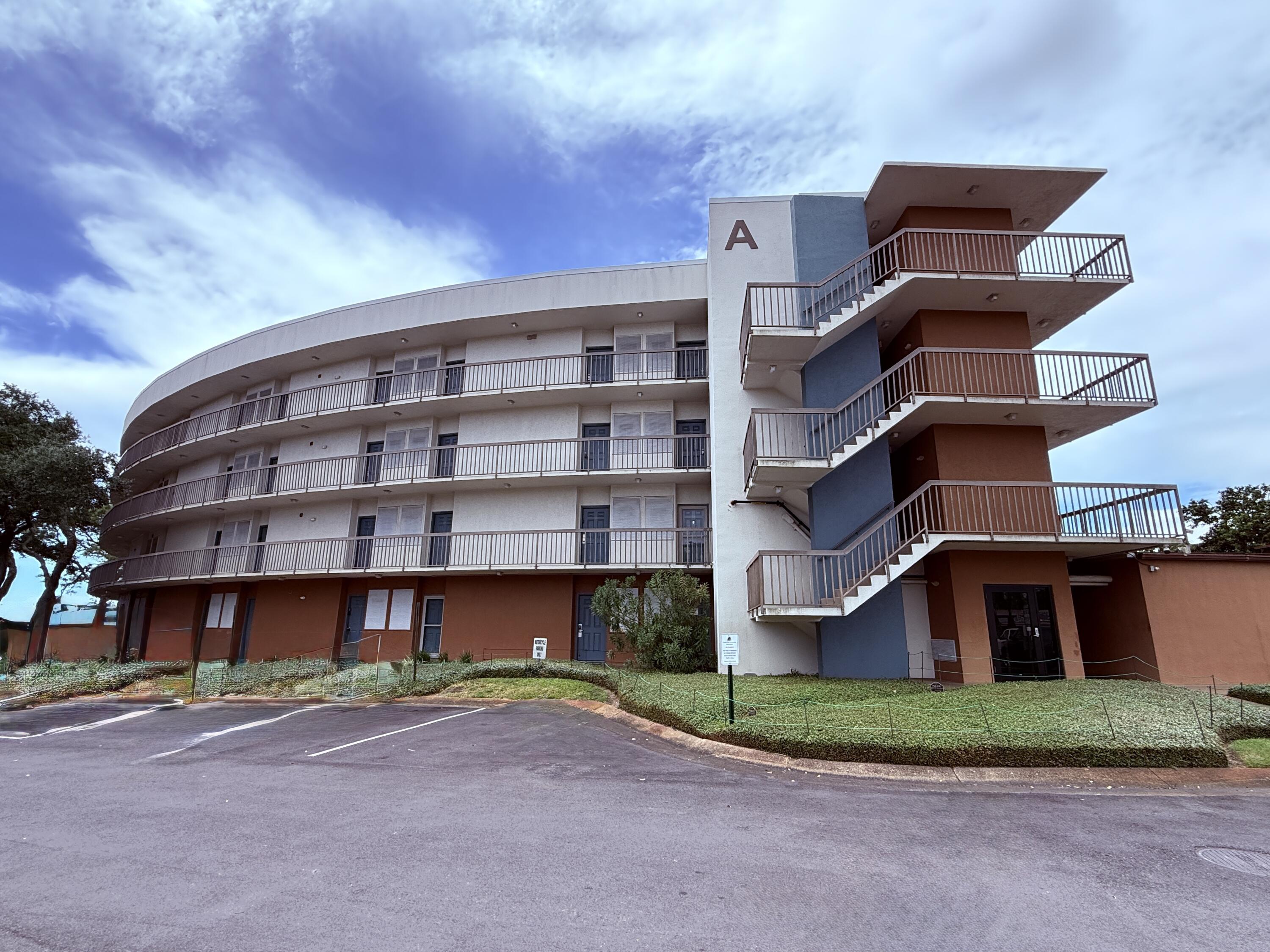 214 SW Miracle Strip Parkway Fort Walton Beach FL 32548