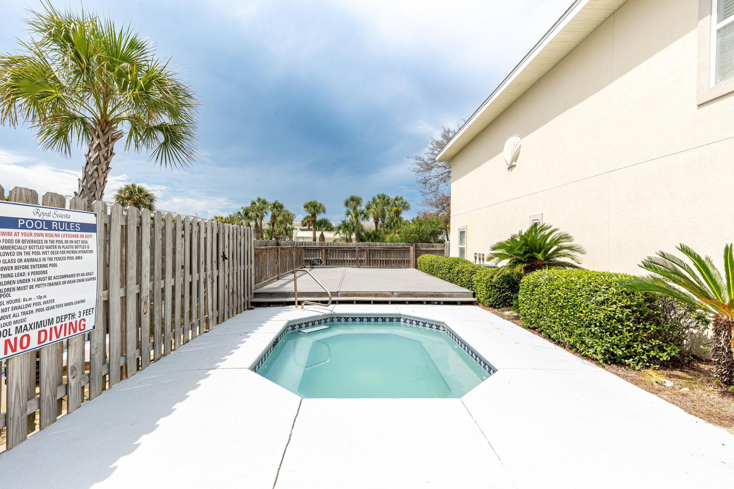 1986 Scenic Gulf Dr. Drive Miramar Beach FL 32550