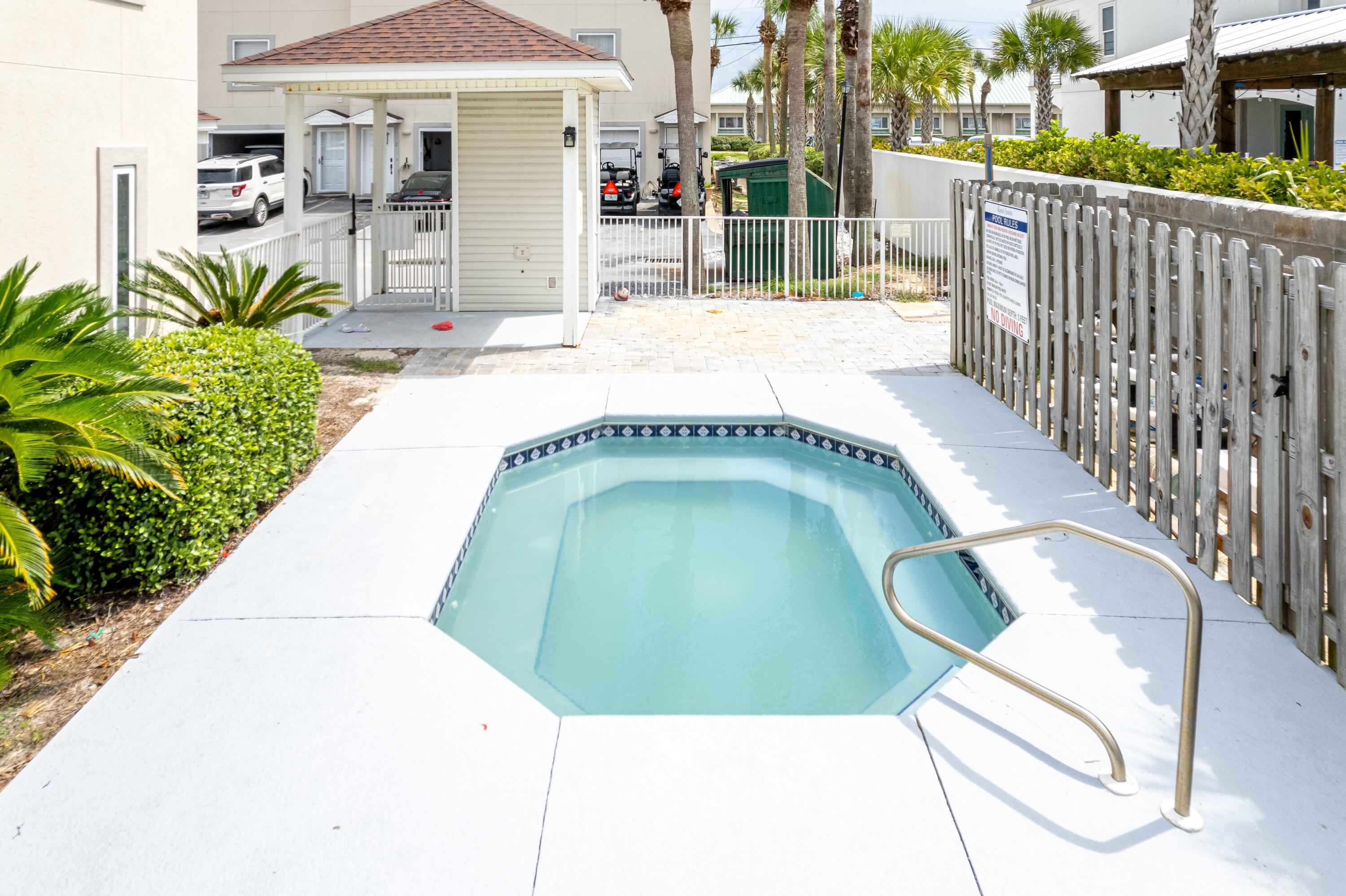 1986 Scenic Gulf Dr. Drive Miramar Beach FL 32550