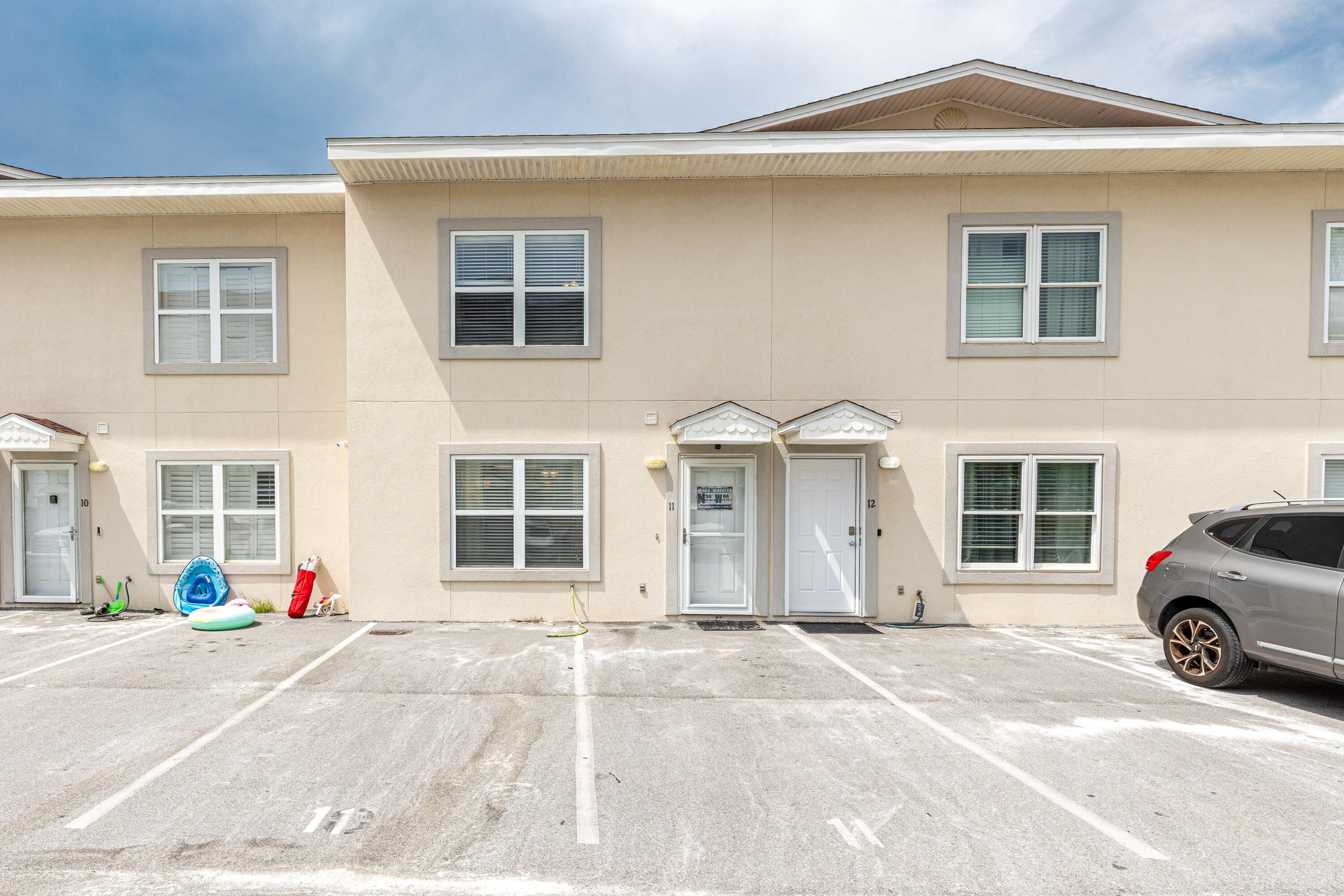 1986 Scenic Gulf Dr. Drive Miramar Beach FL 32550