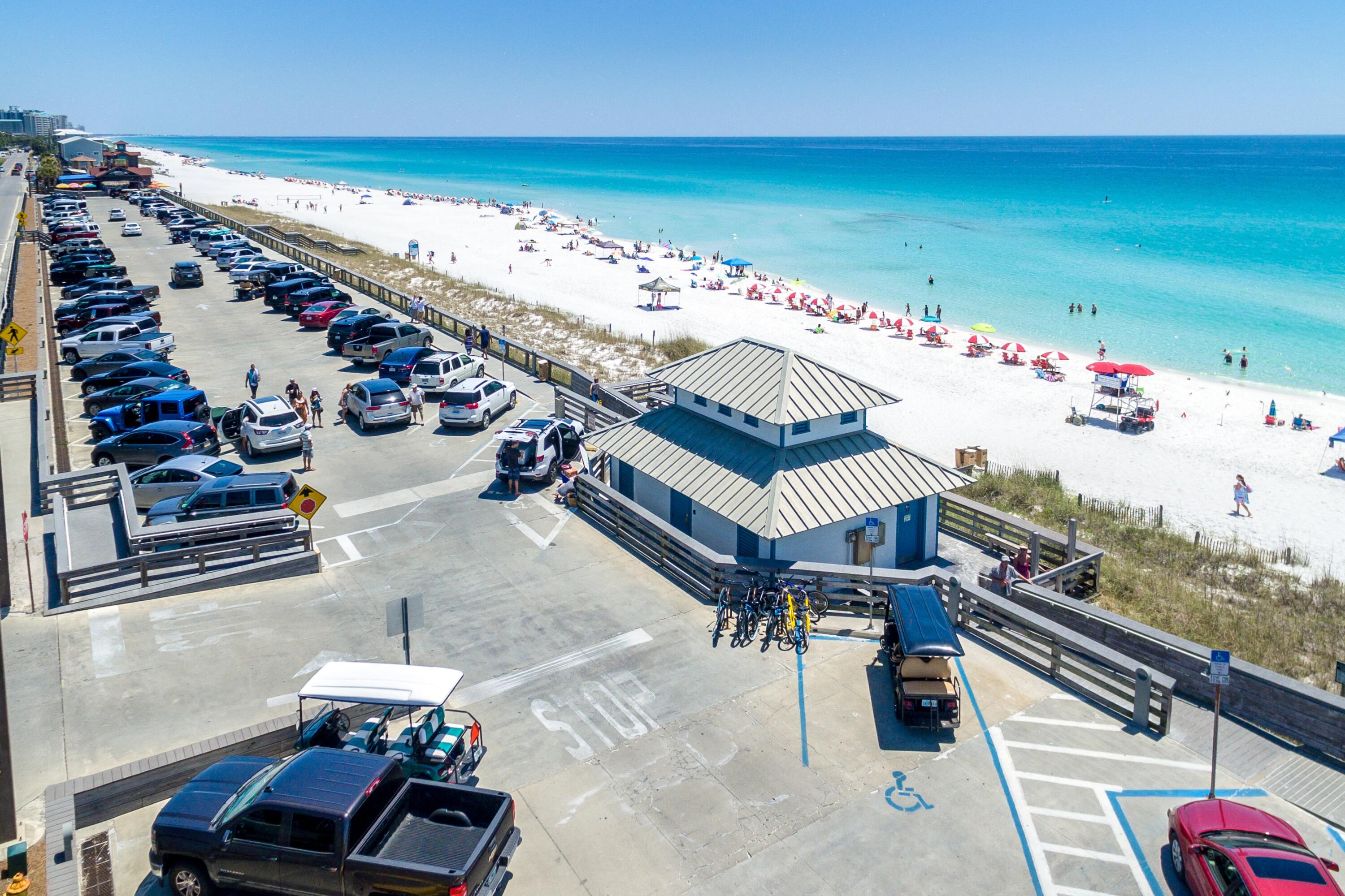 1986 Scenic Gulf Dr. Drive Miramar Beach FL 32550