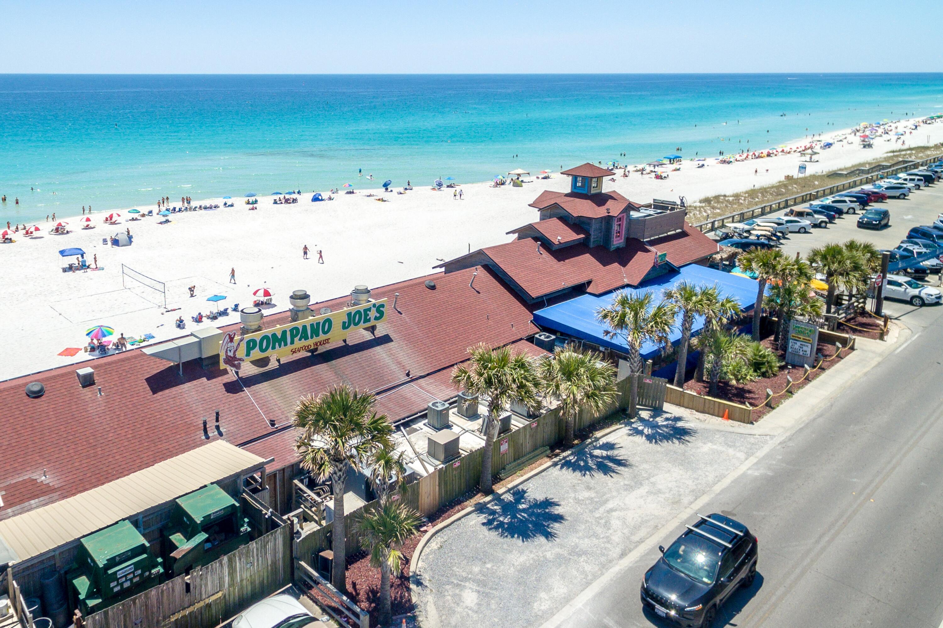 1986 Scenic Gulf Dr. Drive Miramar Beach FL 32550