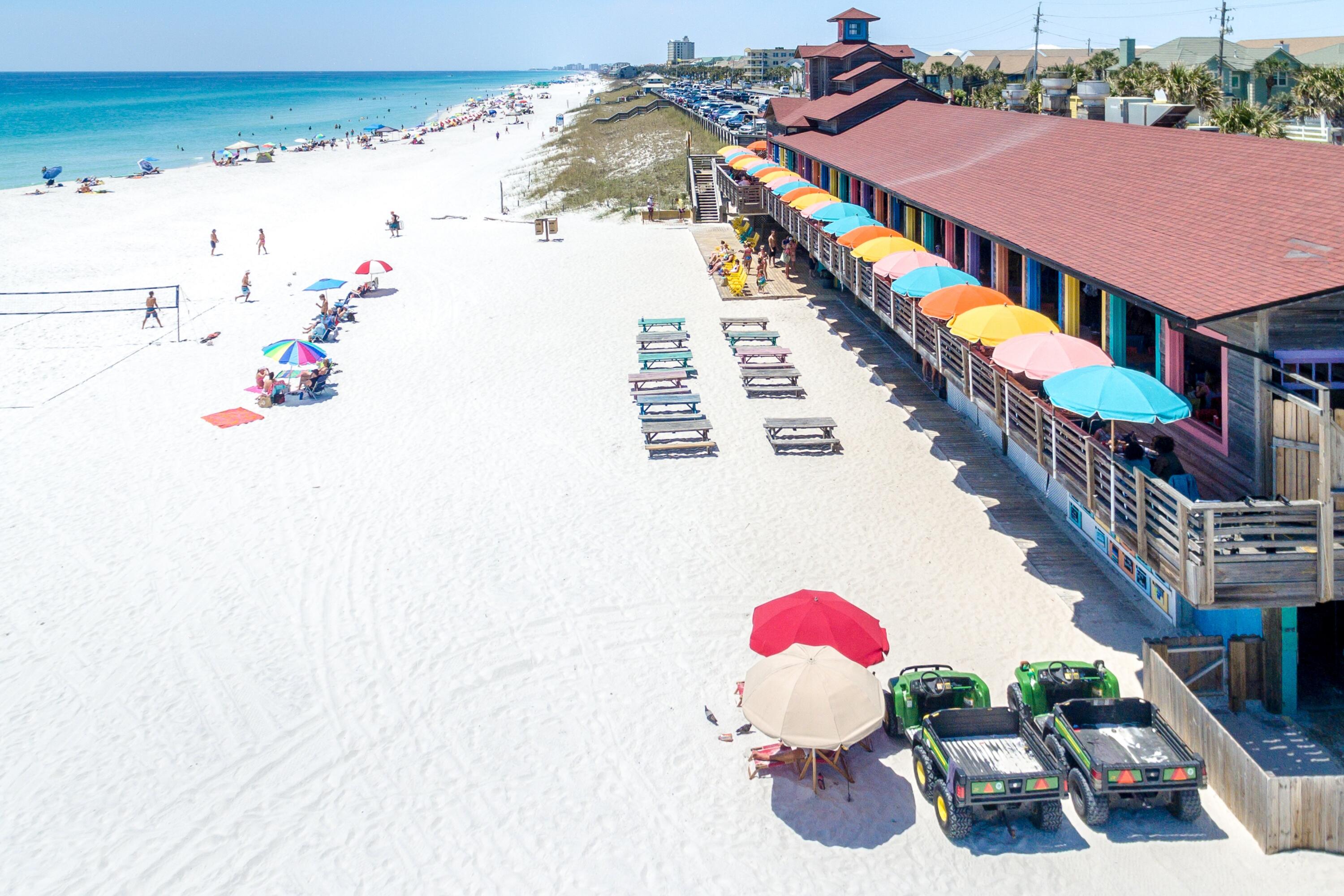 1986 Scenic Gulf Dr. Drive Miramar Beach FL 32550