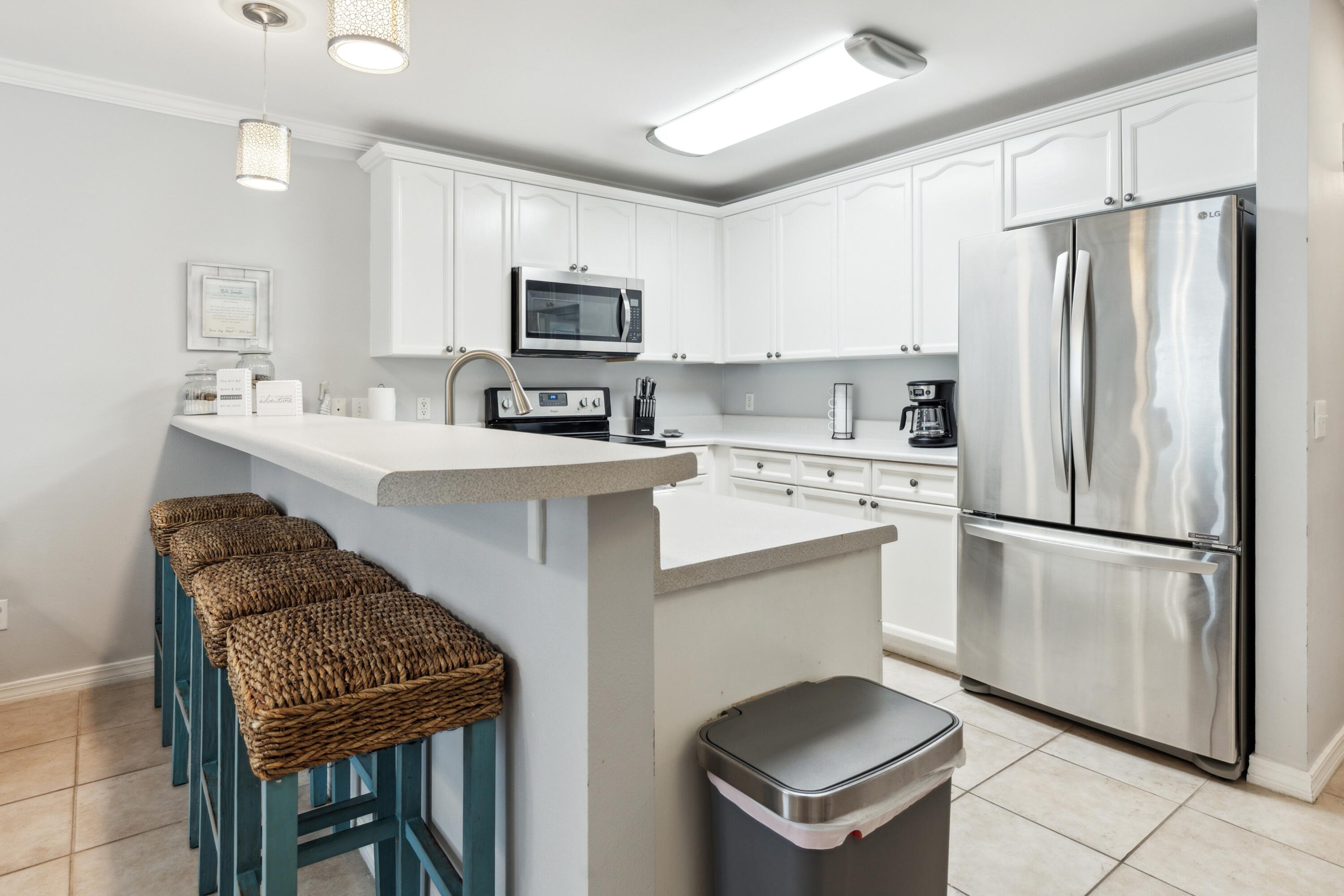 1986 Scenic Gulf Dr. Drive Miramar Beach FL 32550