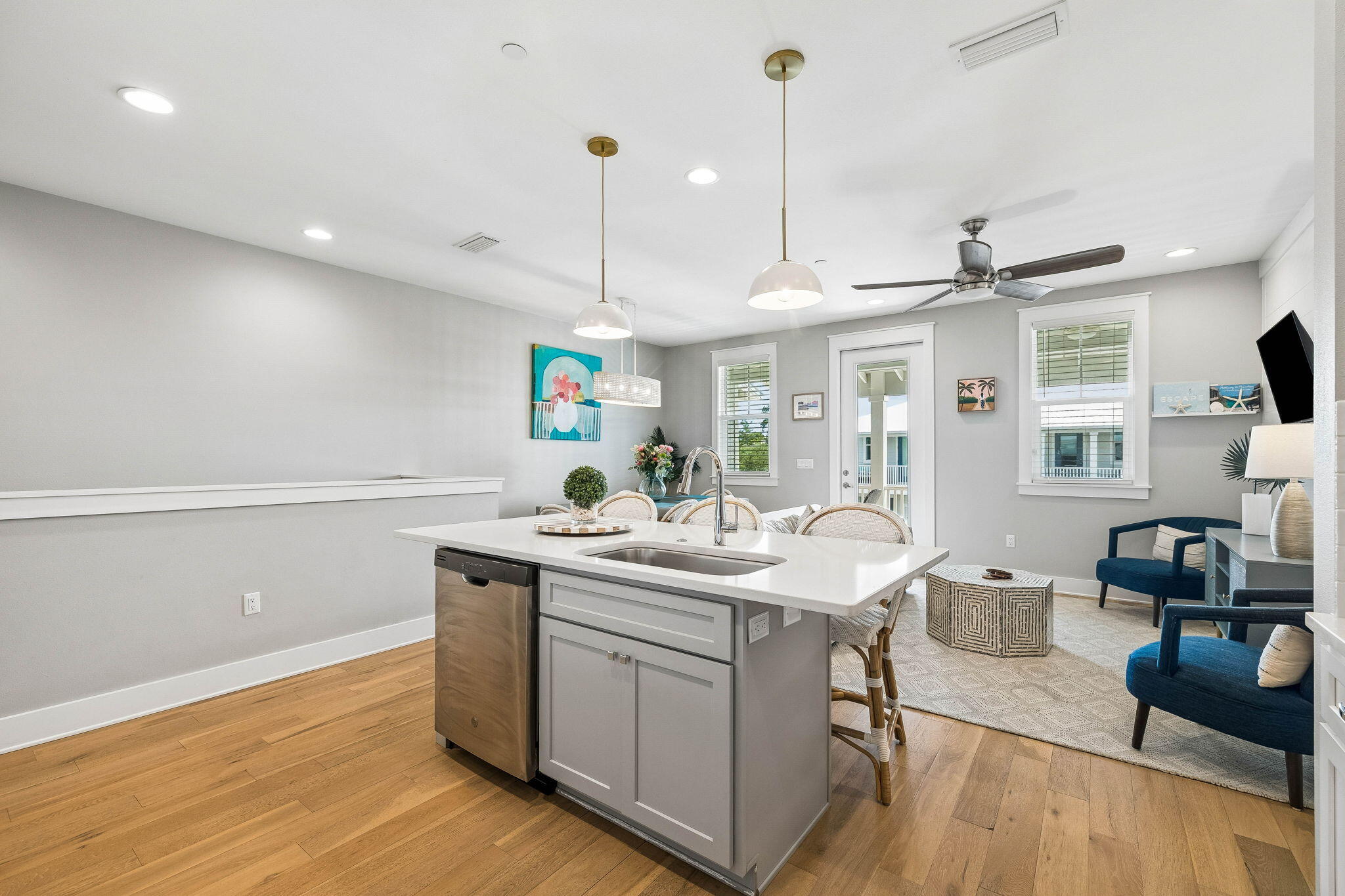 4923 E County Highway 30a Santa Rosa Beach FL 32459