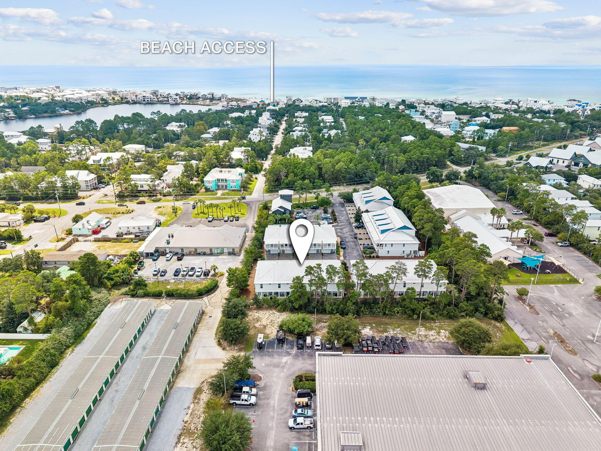 4923 E County Highway 30a Santa Rosa Beach FL 32459